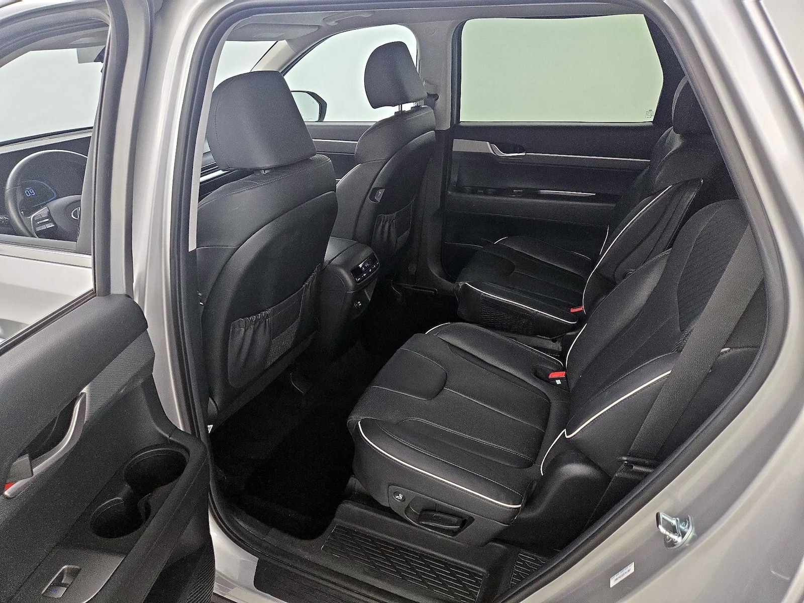 2025 Hyundai Palisade SEL - Photo 21