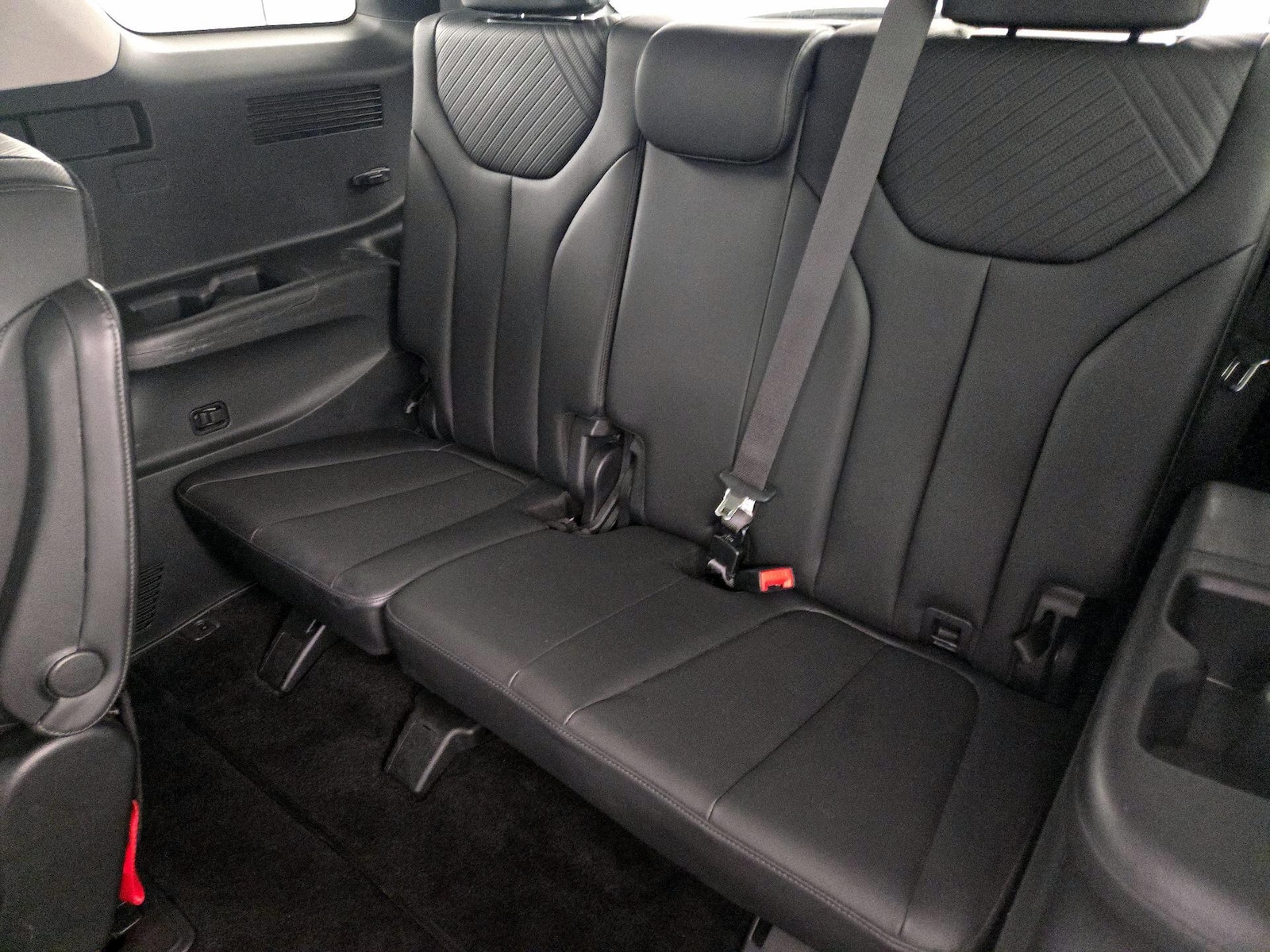 2025 Hyundai Palisade SEL - Photo 22