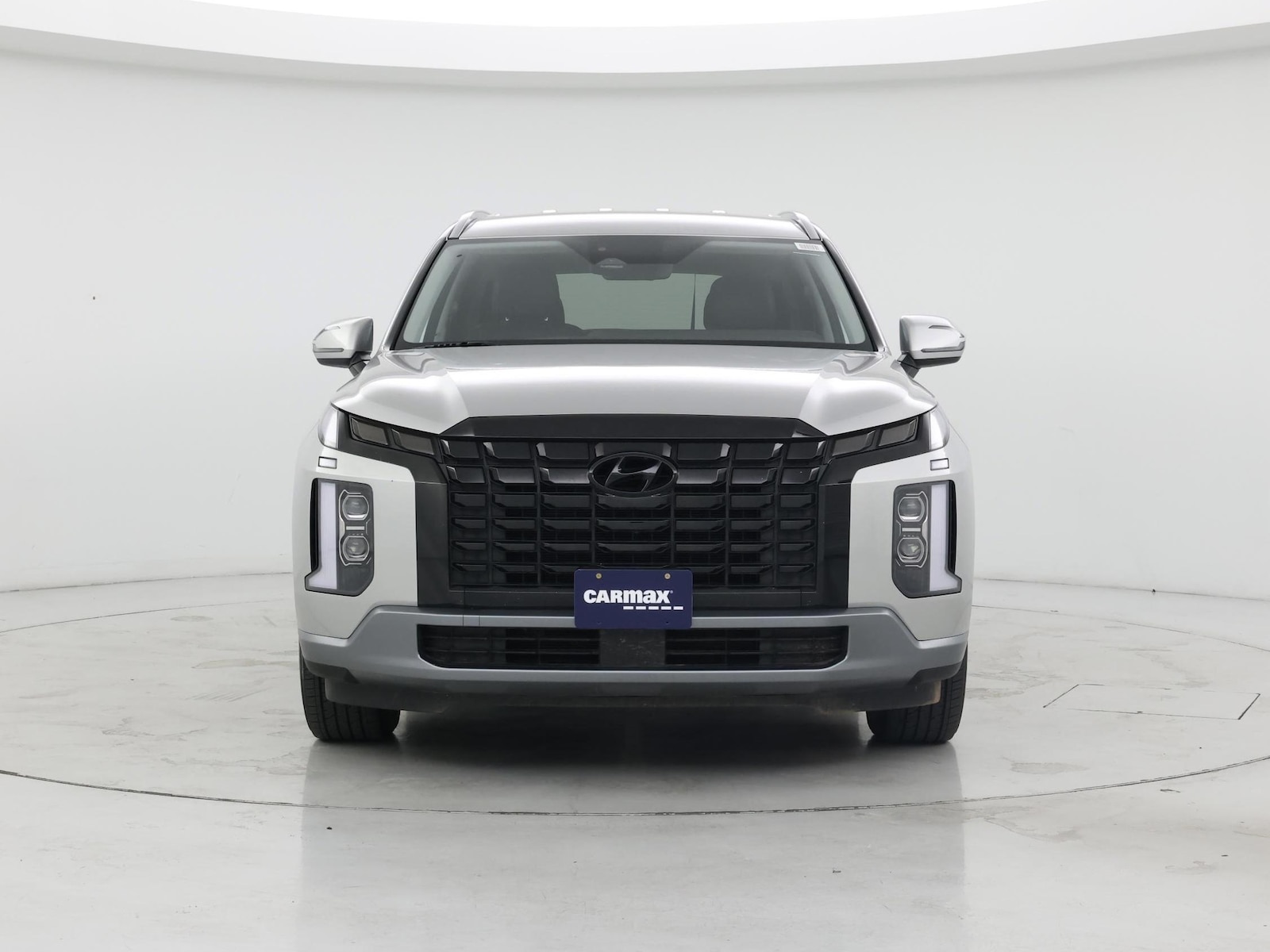 2025 Hyundai Palisade SEL - Photo 6
