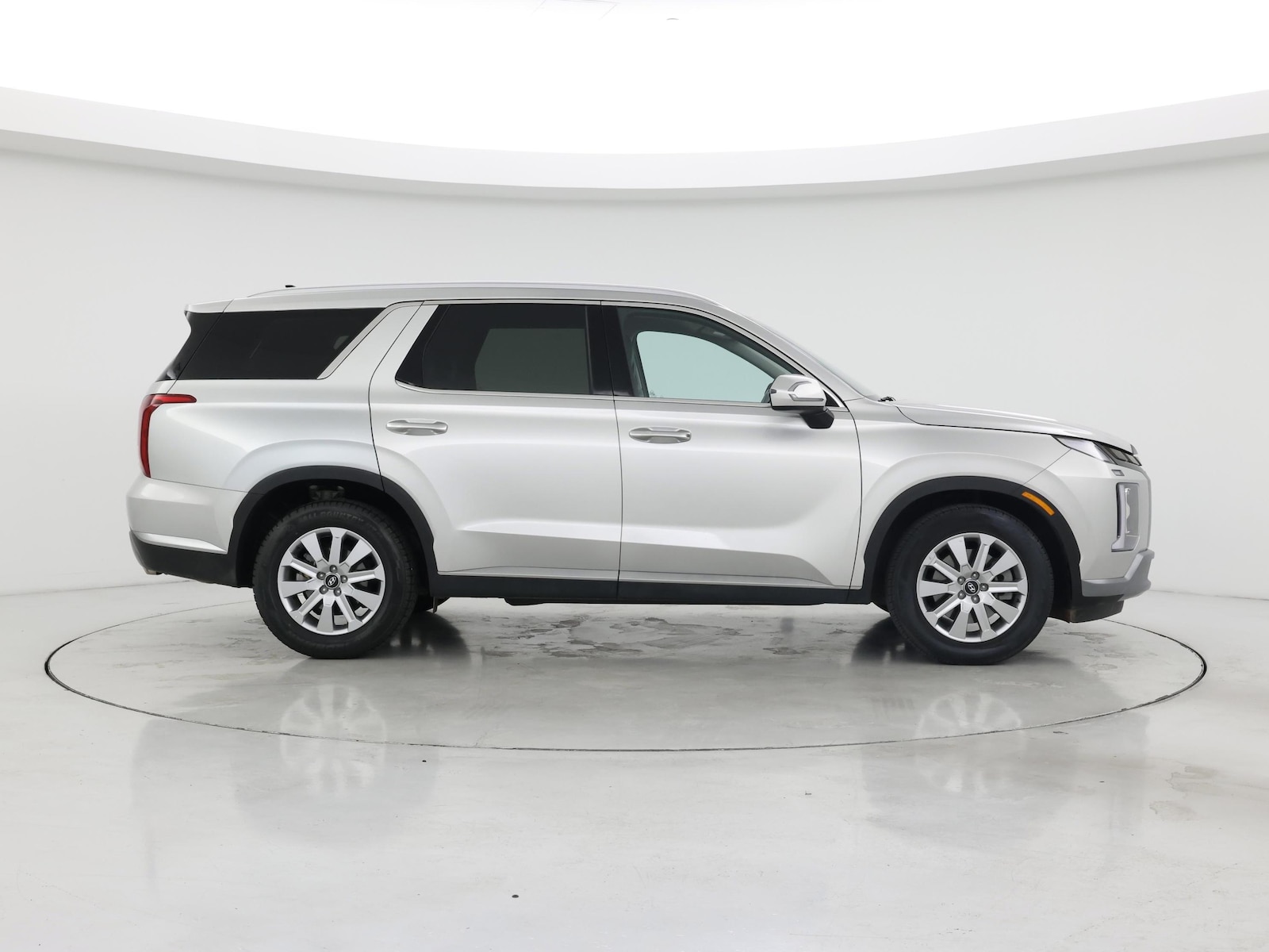 2025 Hyundai Palisade SEL - Photo 8