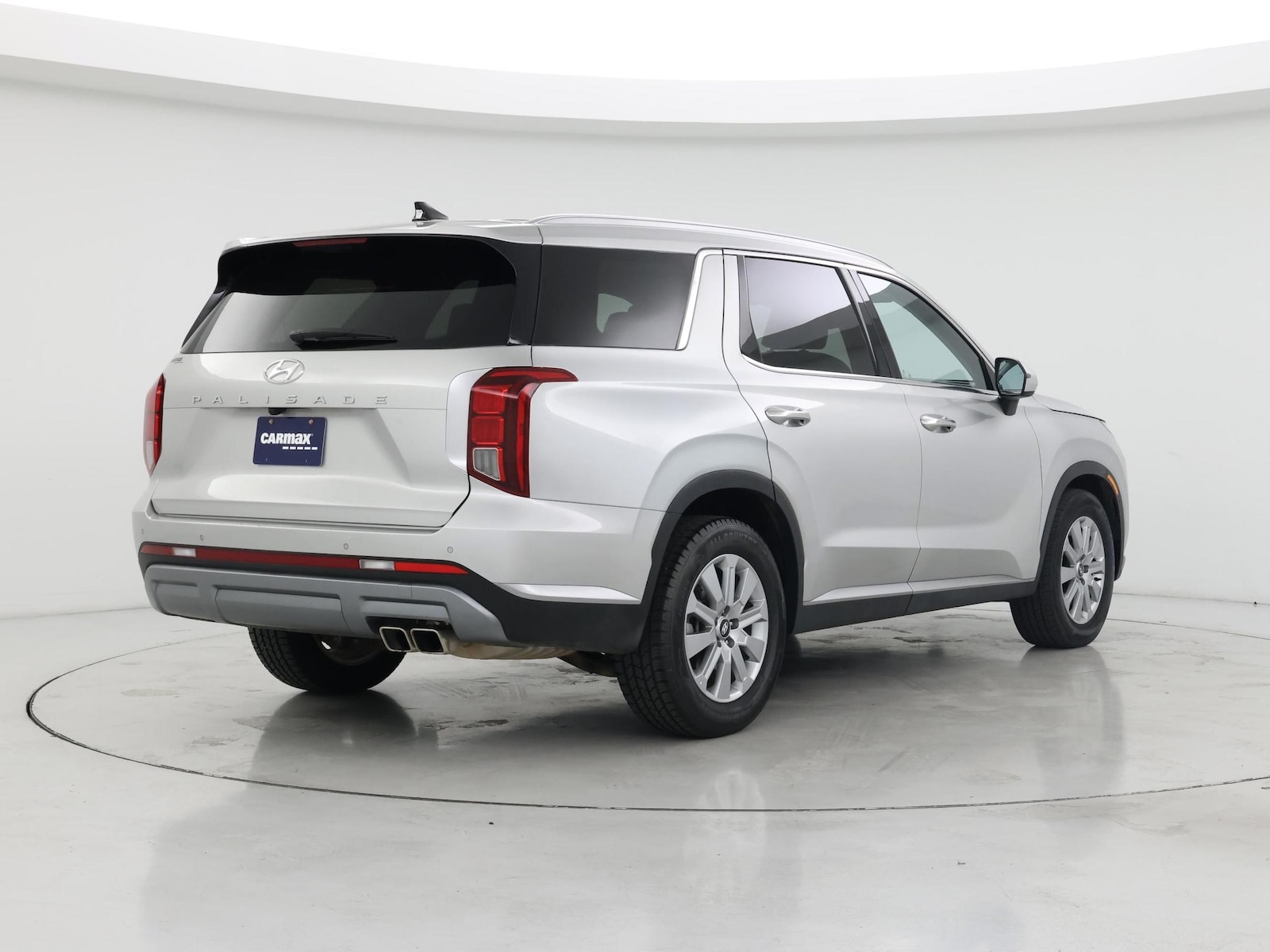 2025 Hyundai Palisade SEL - Photo 9