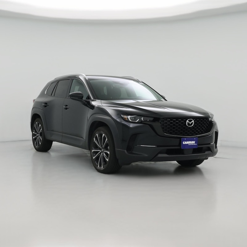 2026 Mazda CX-50 2.5 S Premium Package