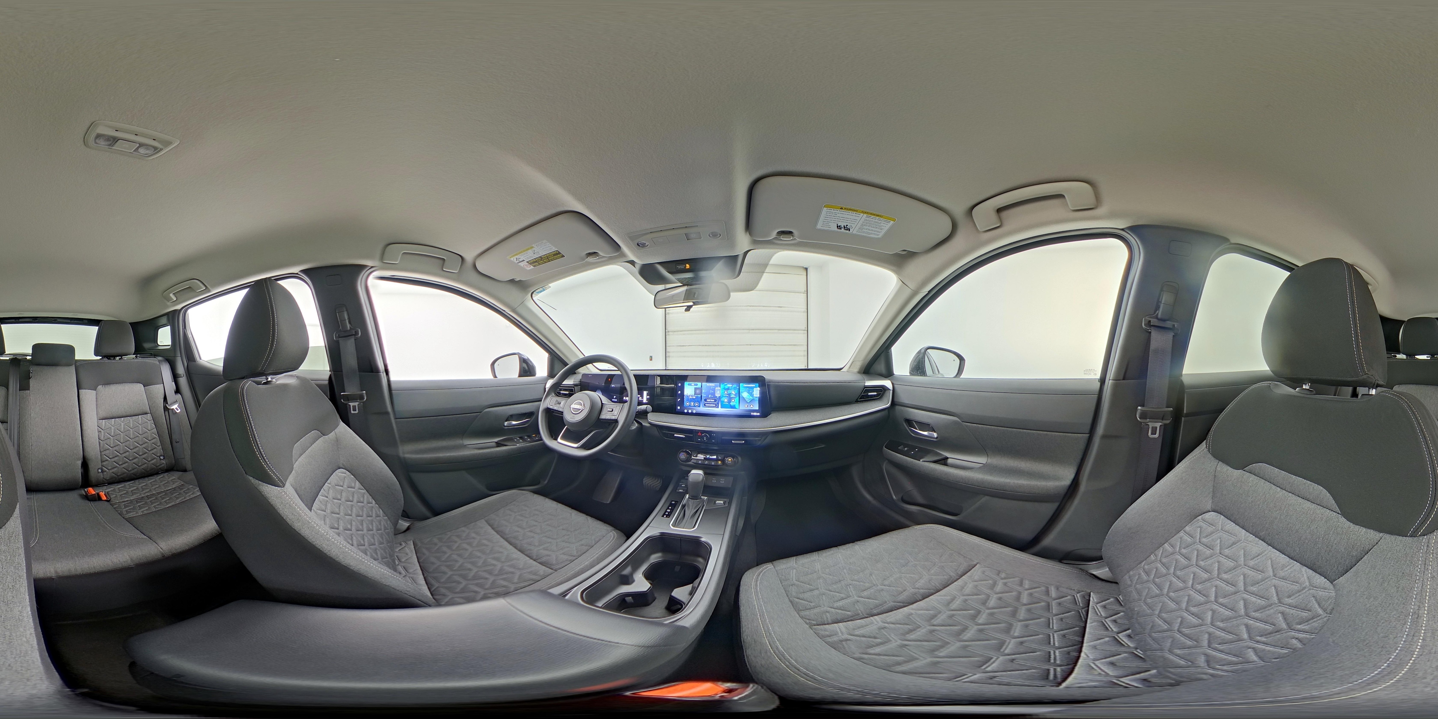2026 Nissan KICKS SV AWD - Photo 23