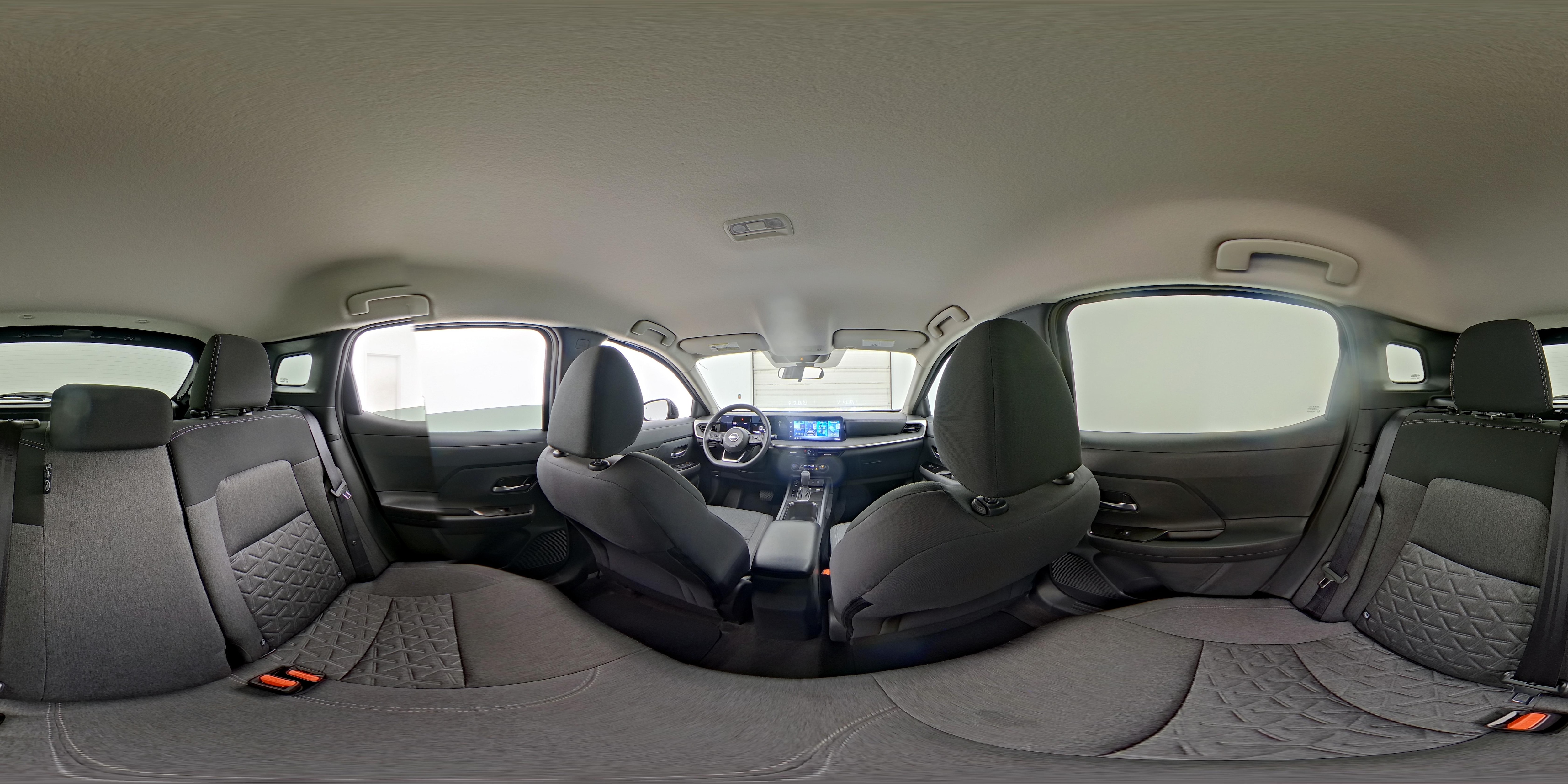 2026 Nissan KICKS SV AWD - Photo 24