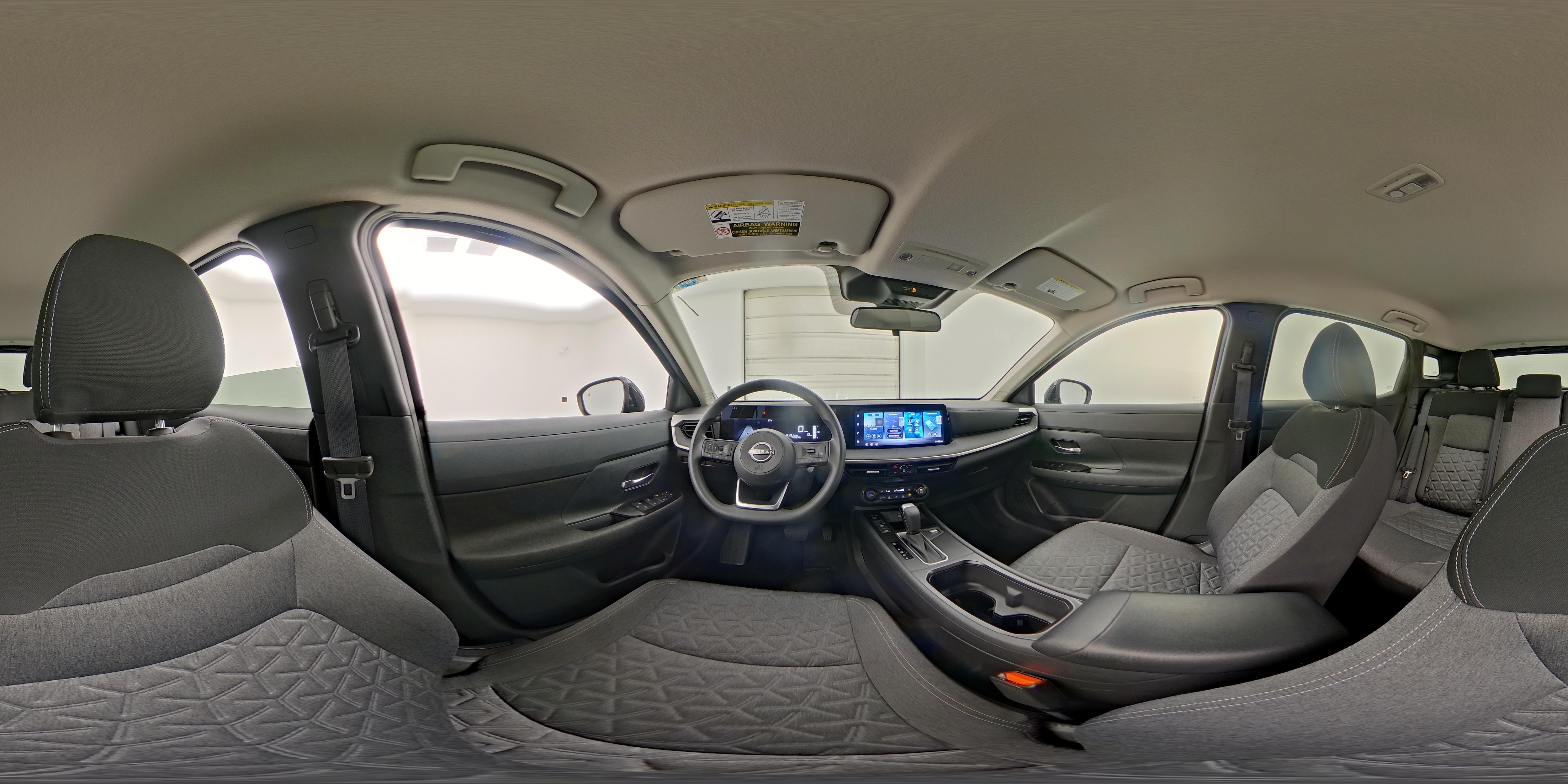 2026 Nissan KICKS SV AWD - Photo 25