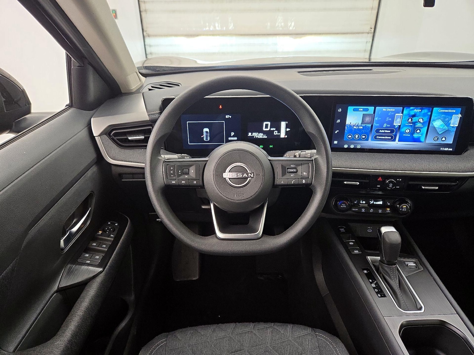 2026 Nissan KICKS SV AWD - Photo 11
