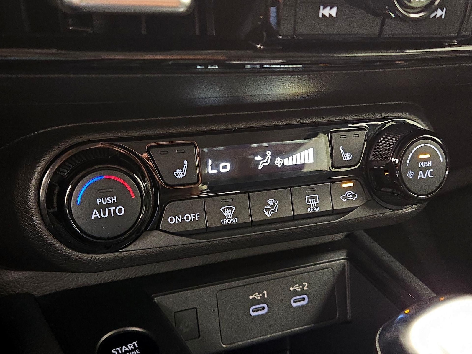 2026 Nissan KICKS SV AWD - Photo 16