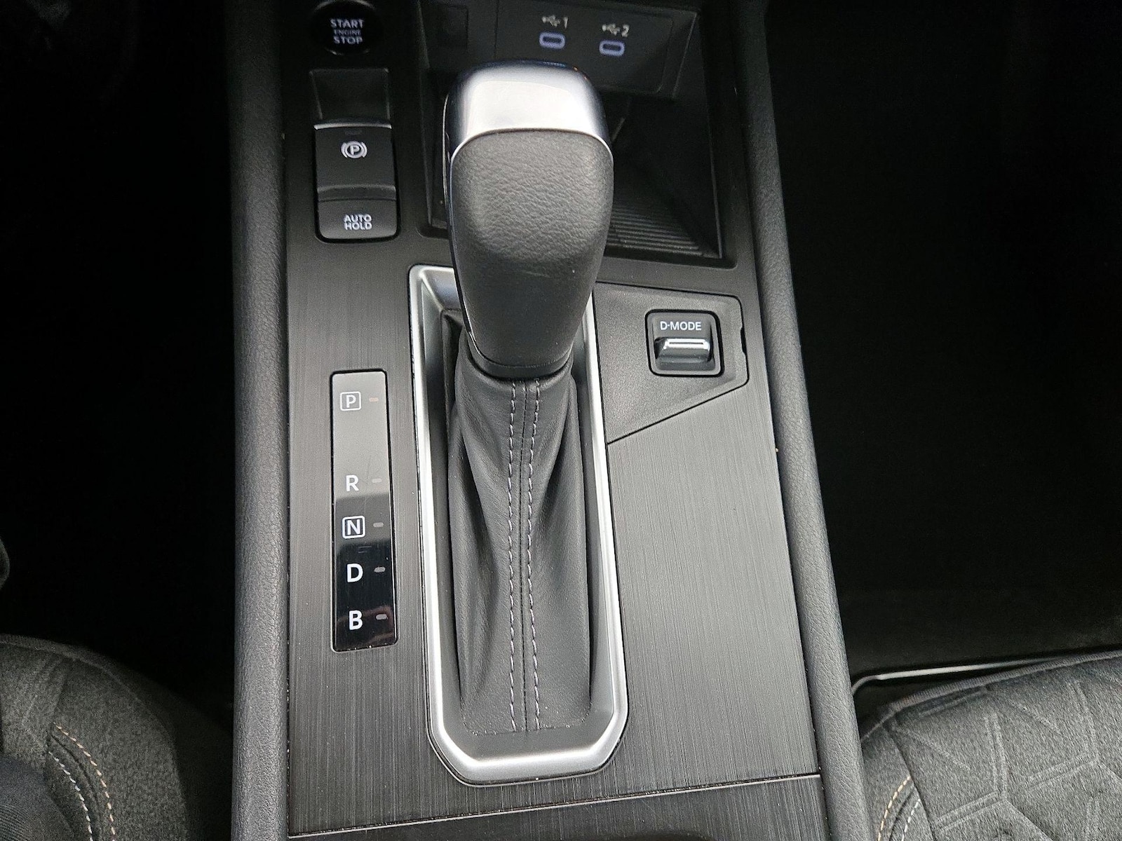 2026 Nissan KICKS SV AWD - Photo 17