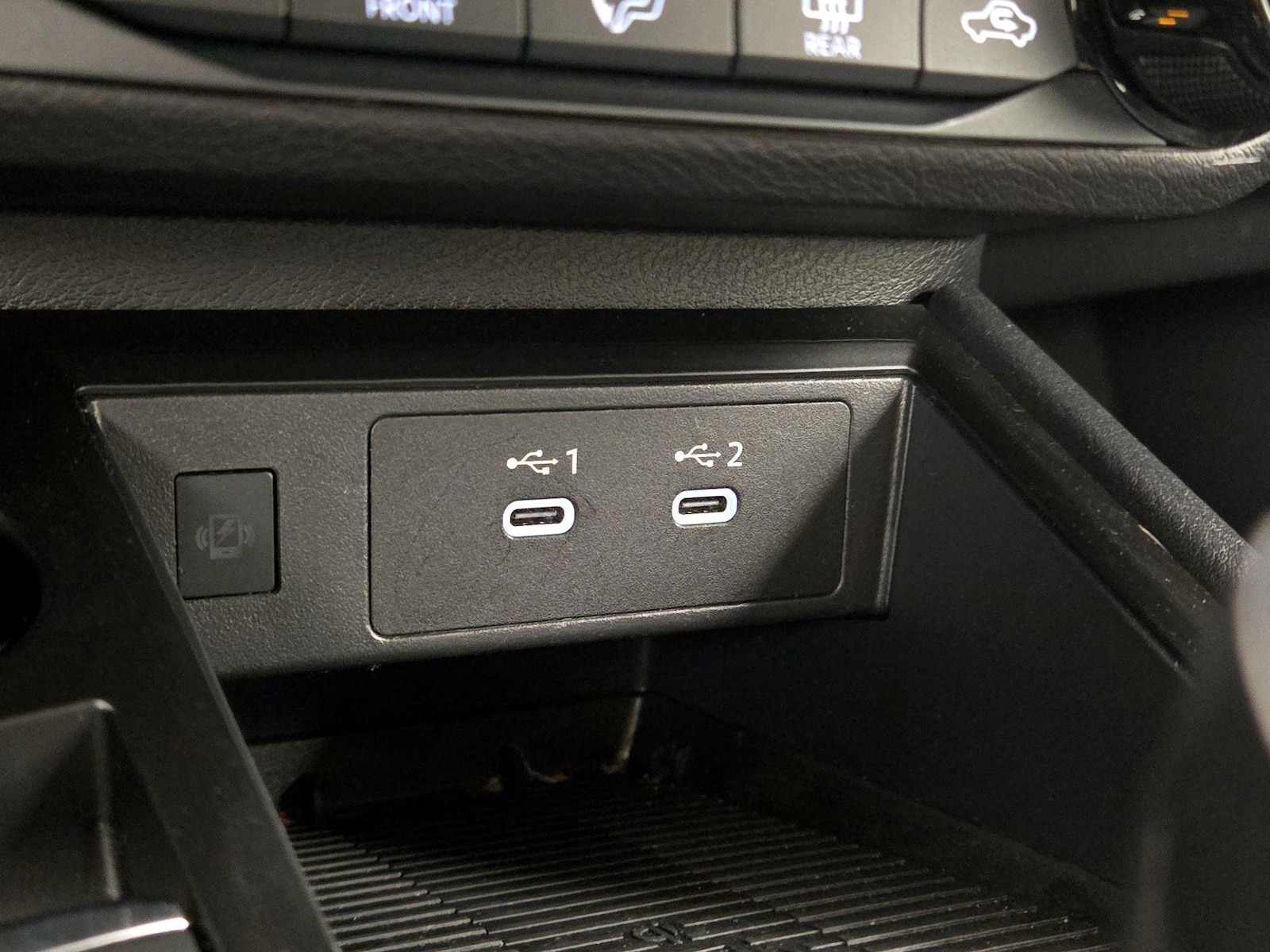 2026 Nissan KICKS SV AWD - Photo 18