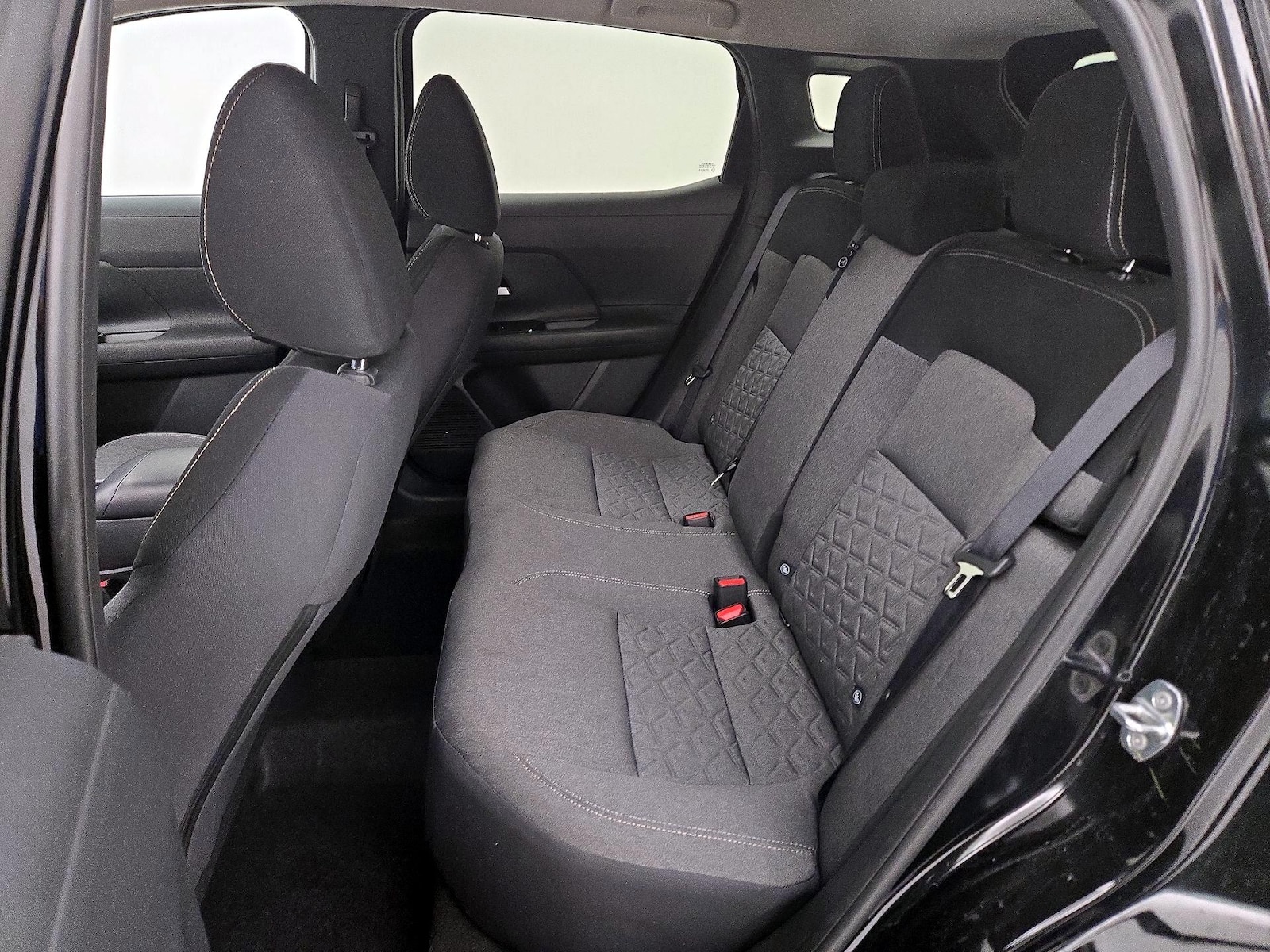 2026 Nissan KICKS SV AWD - Photo 19