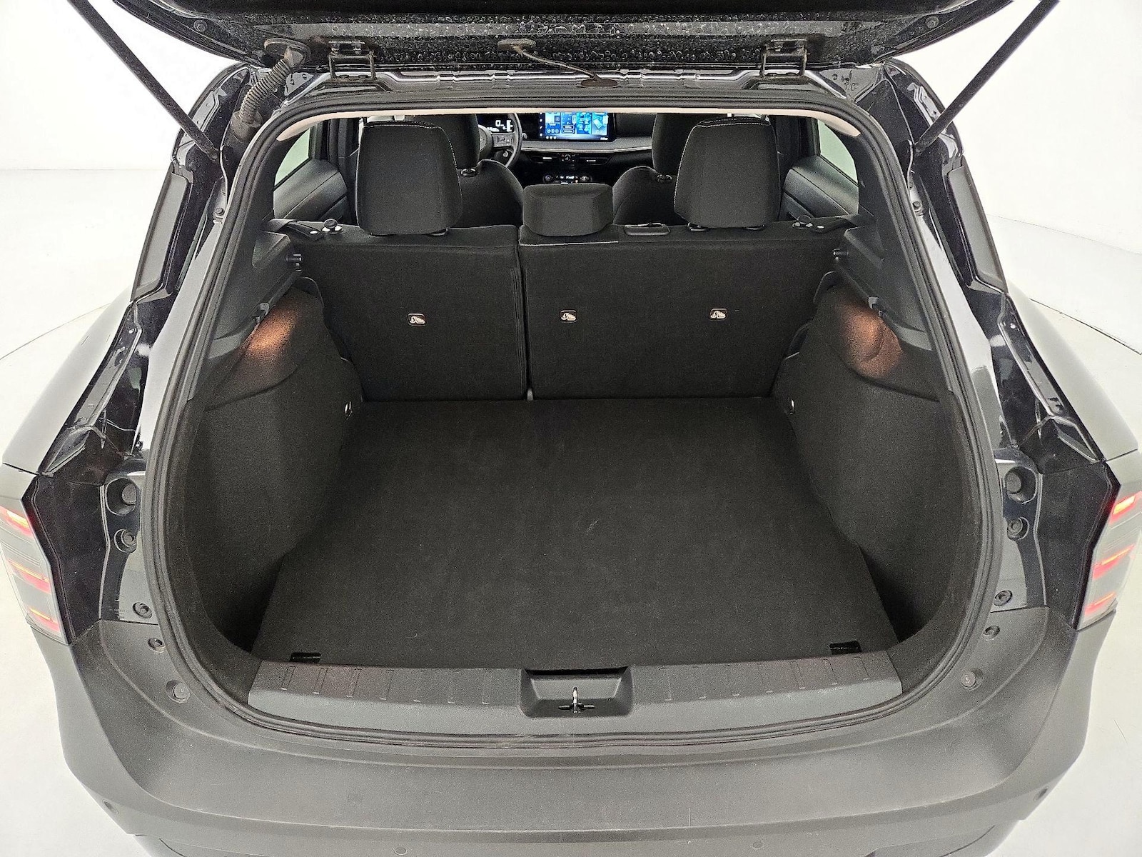2026 Nissan KICKS SV AWD - Photo 20