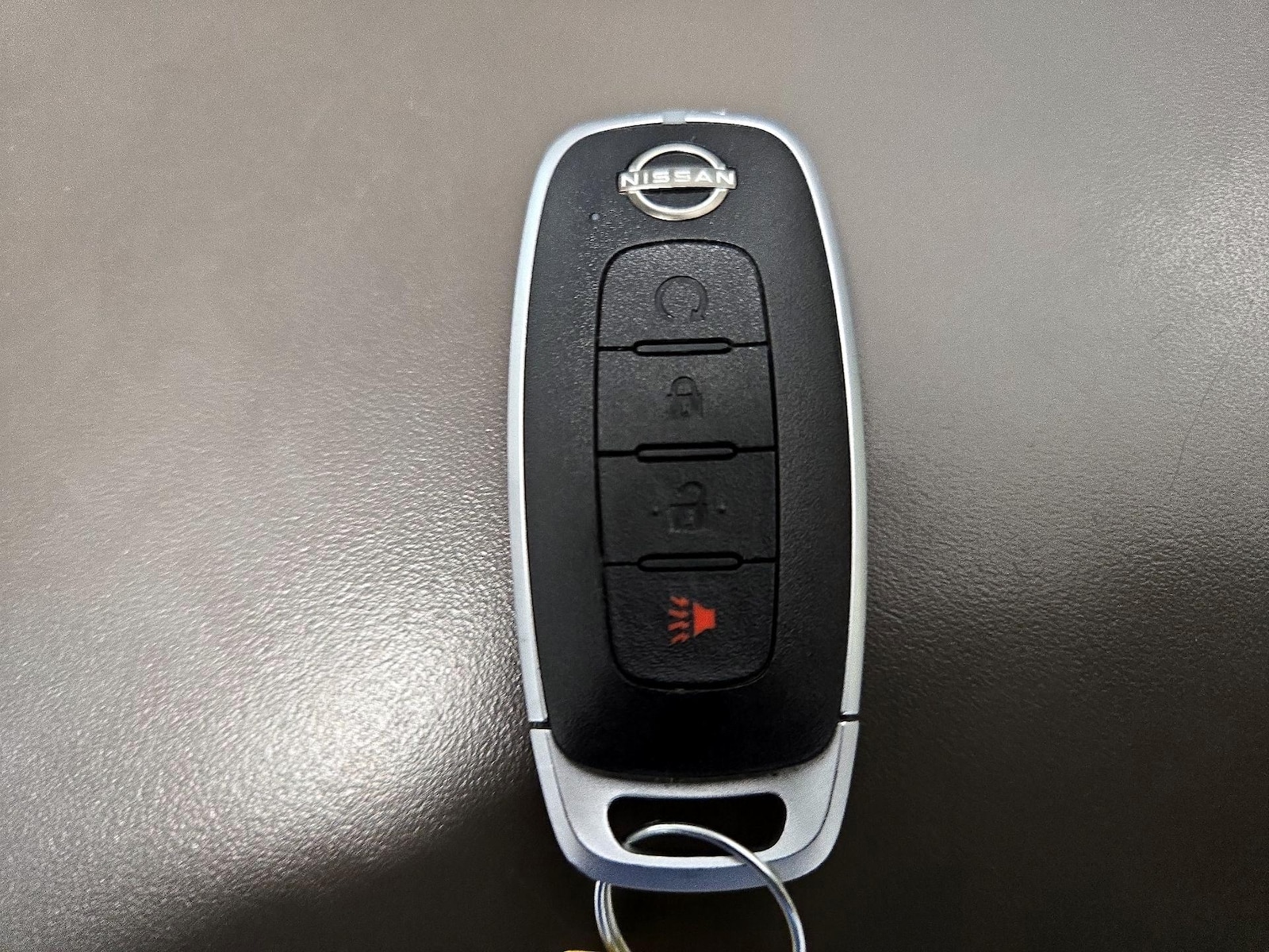 2026 Nissan KICKS SV AWD - Photo 22
