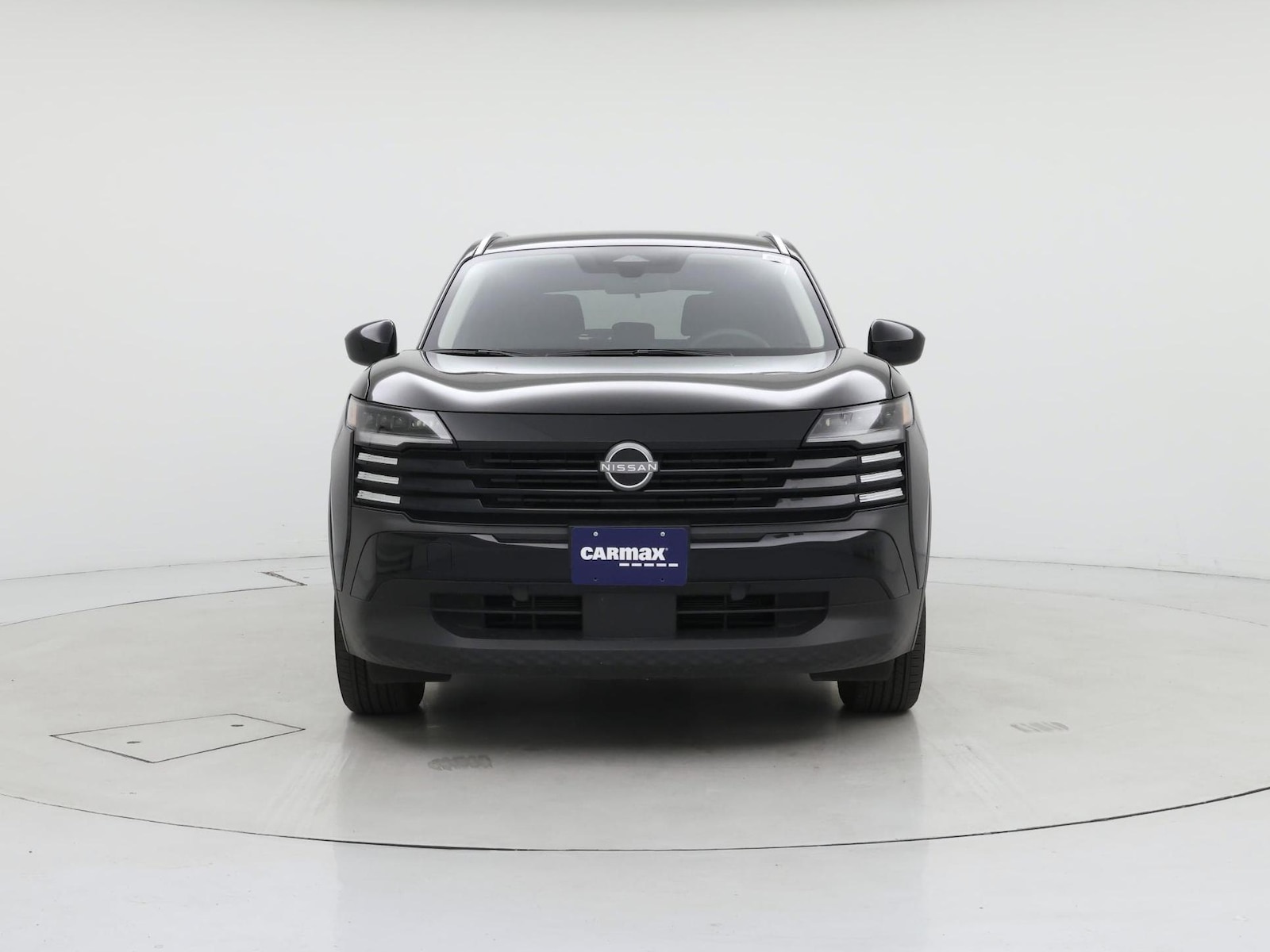 2026 Nissan KICKS SV AWD - Photo 6