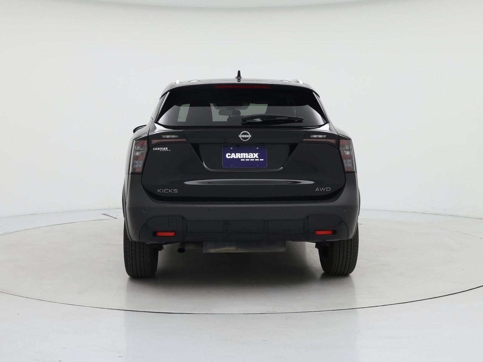 2026 Nissan KICKS SV AWD - Photo 7