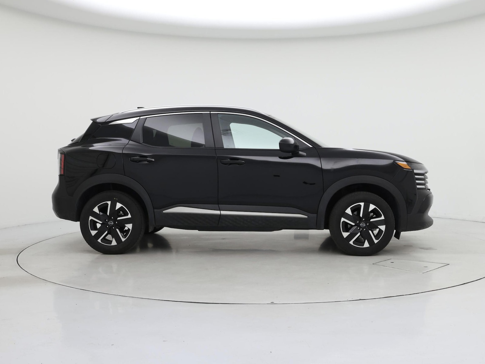 2026 Nissan KICKS SV AWD - Photo 8