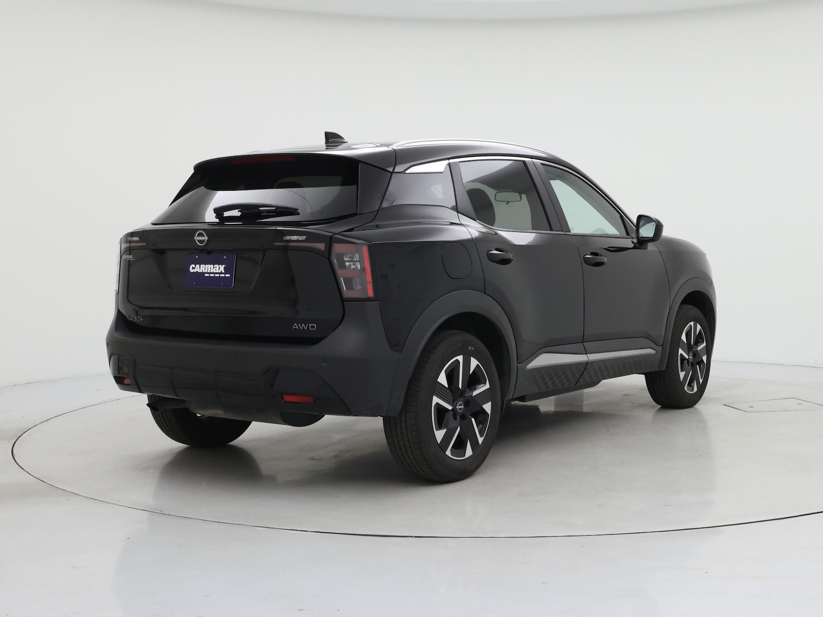 2026 Nissan KICKS SV AWD - Photo 9
