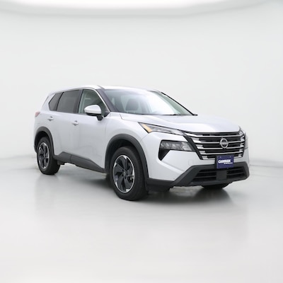 Vehicle exterior view