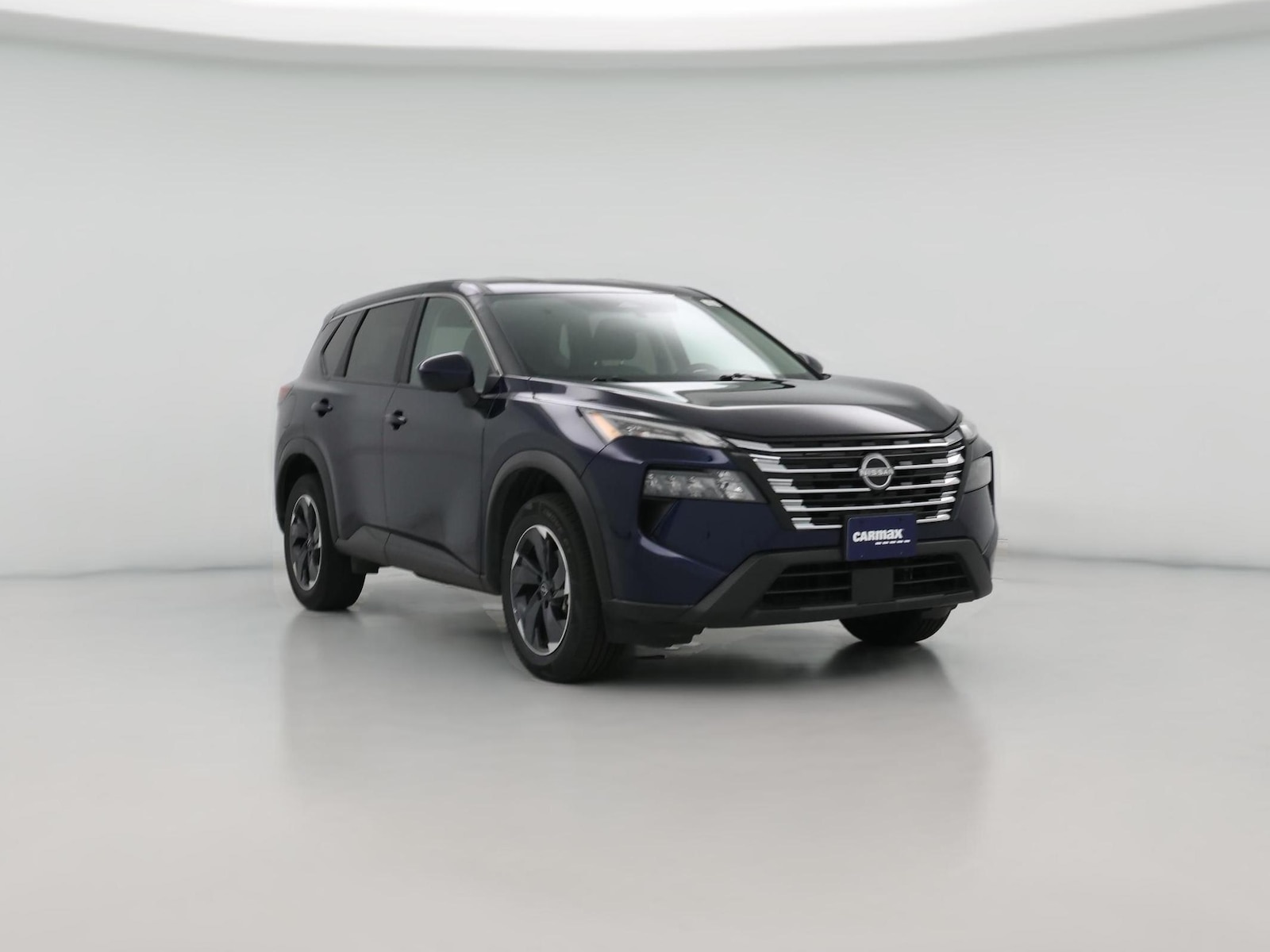 2025 Nissan Rogue SV - Photo 1