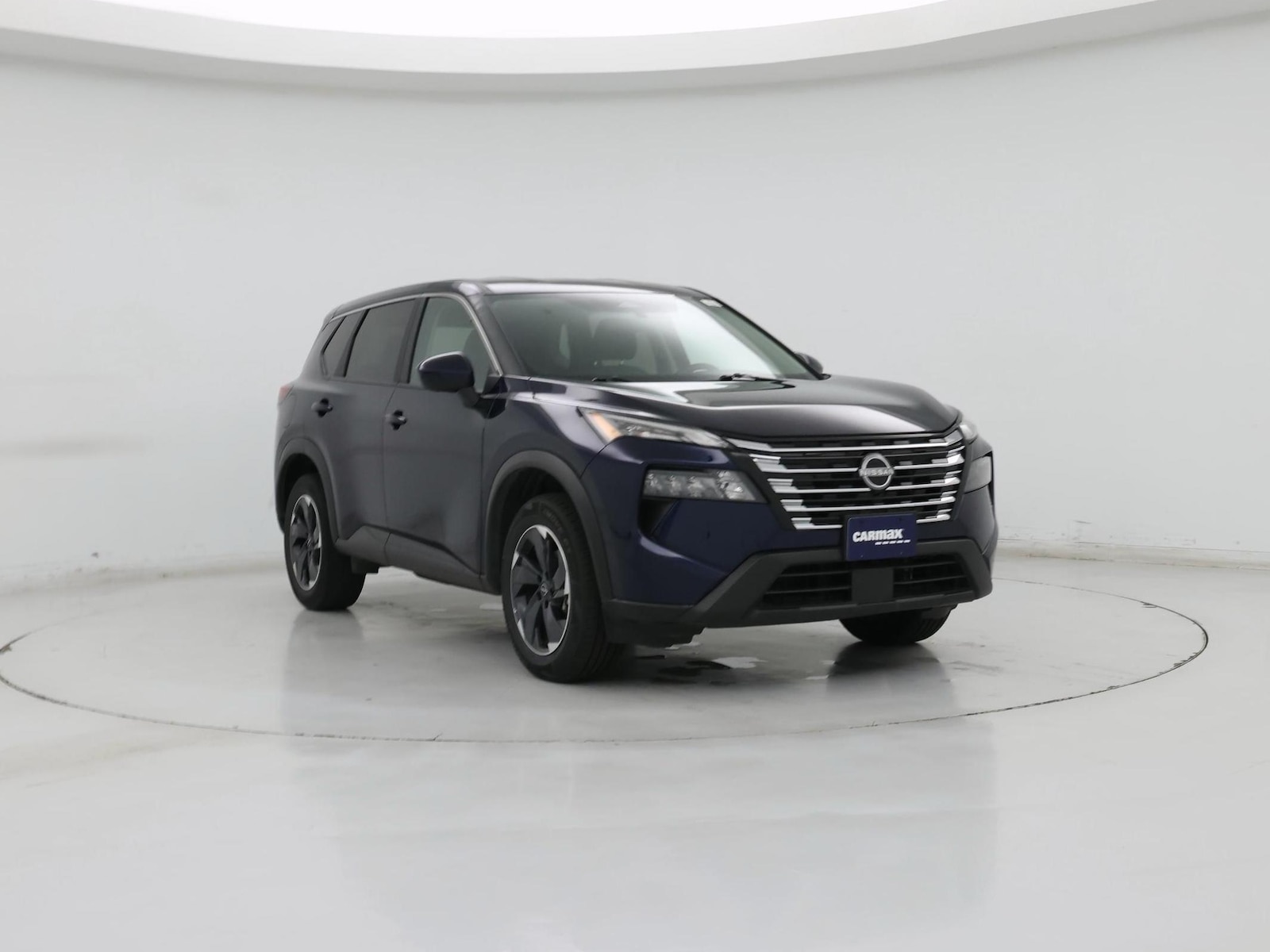 2025 Nissan Rogue SV - Photo 2
