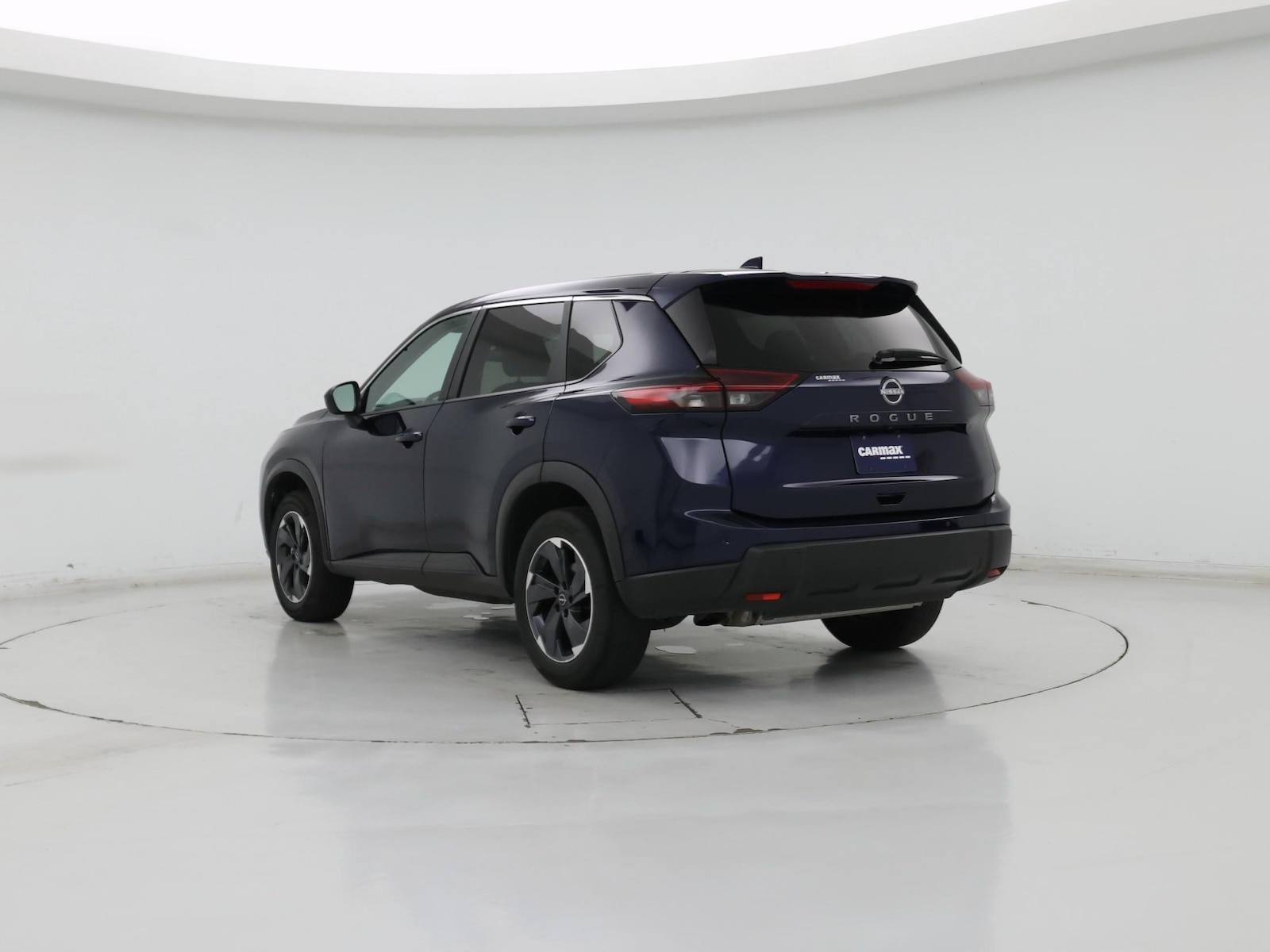 2025 Nissan Rogue SV - Photo 3