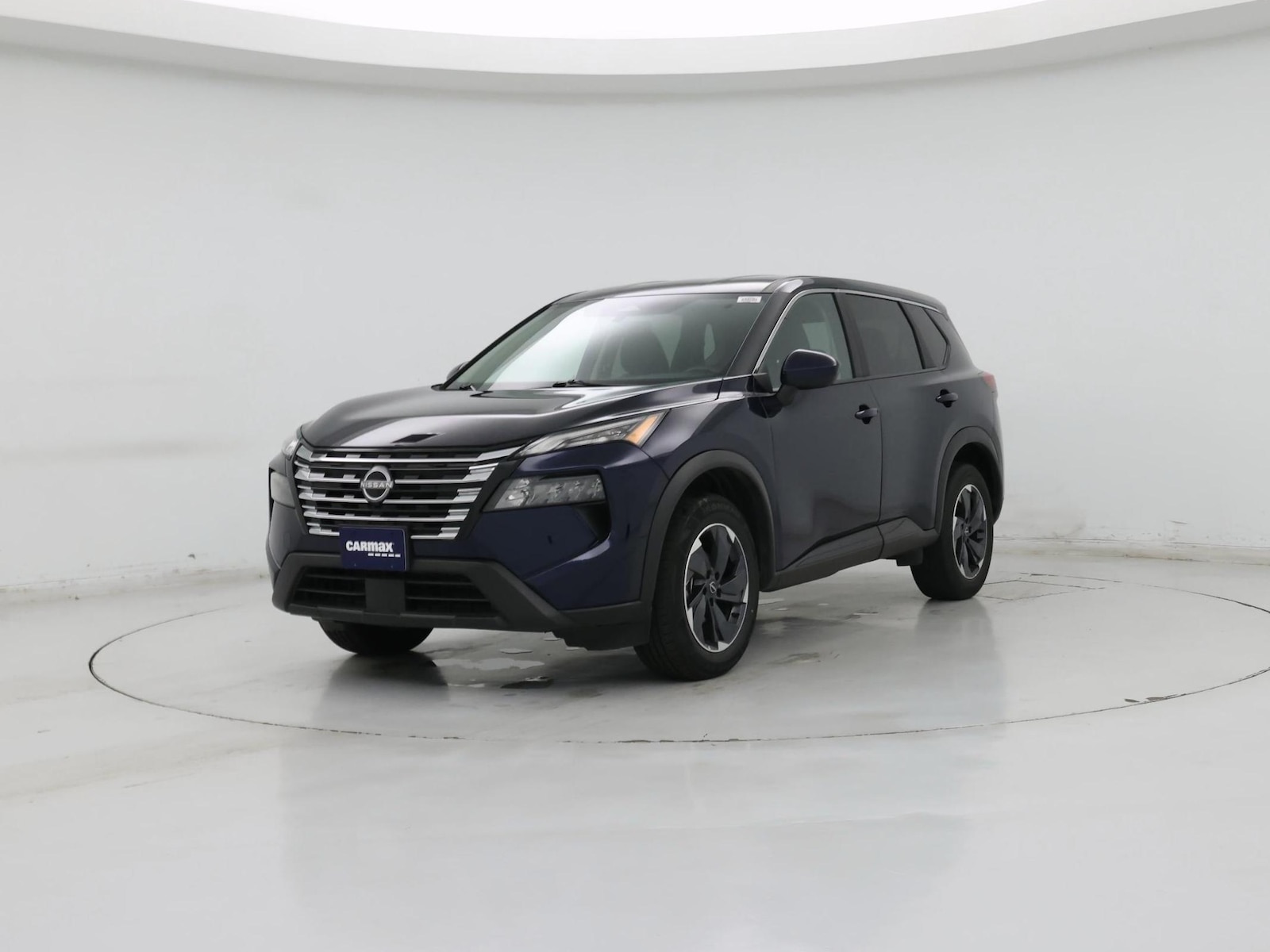 2025 Nissan Rogue SV - Photo 5