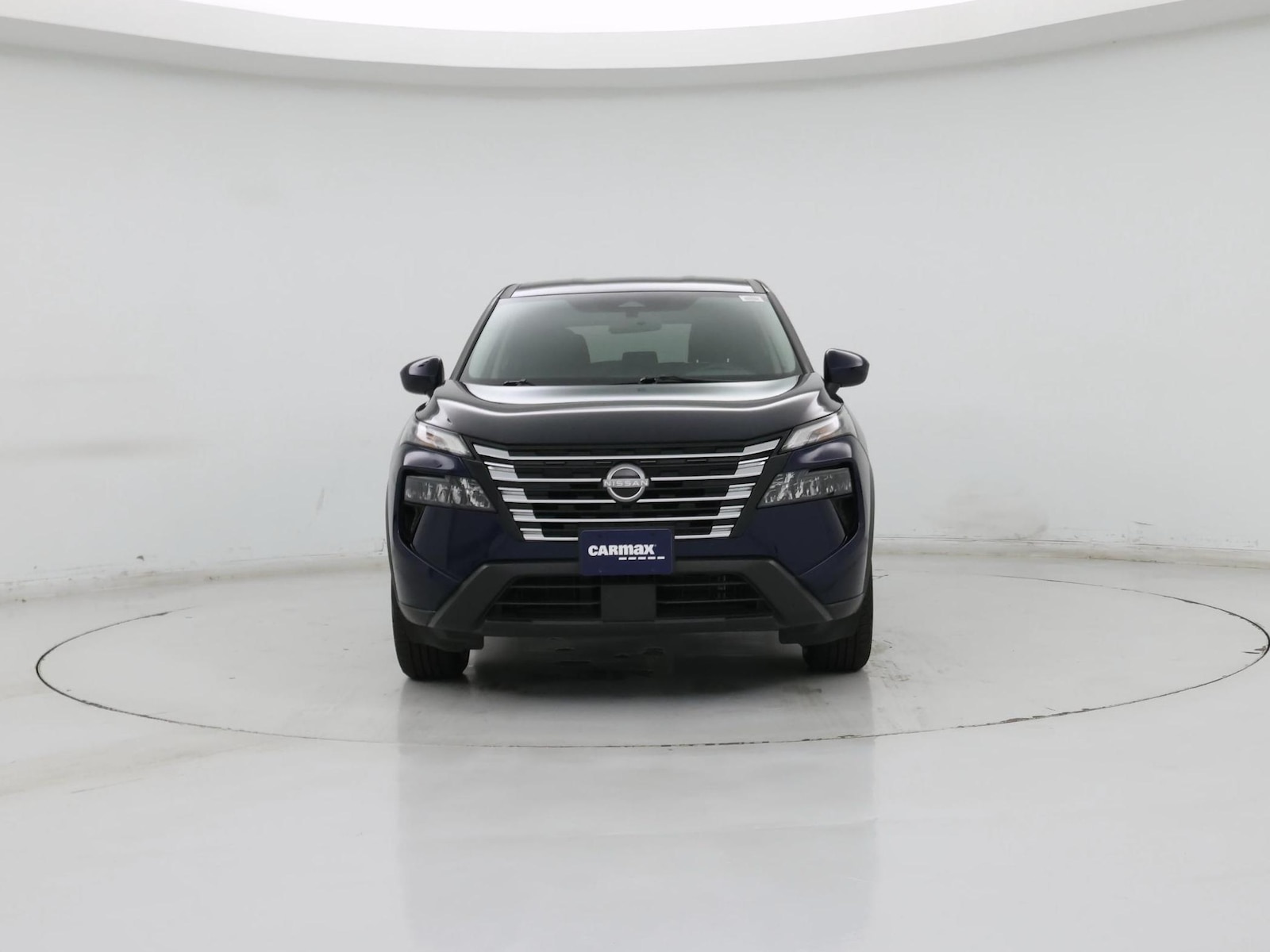 2025 Nissan Rogue SV - Photo 6