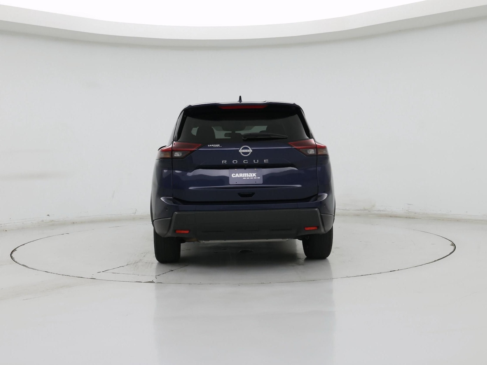 2025 Nissan Rogue SV - Photo 7