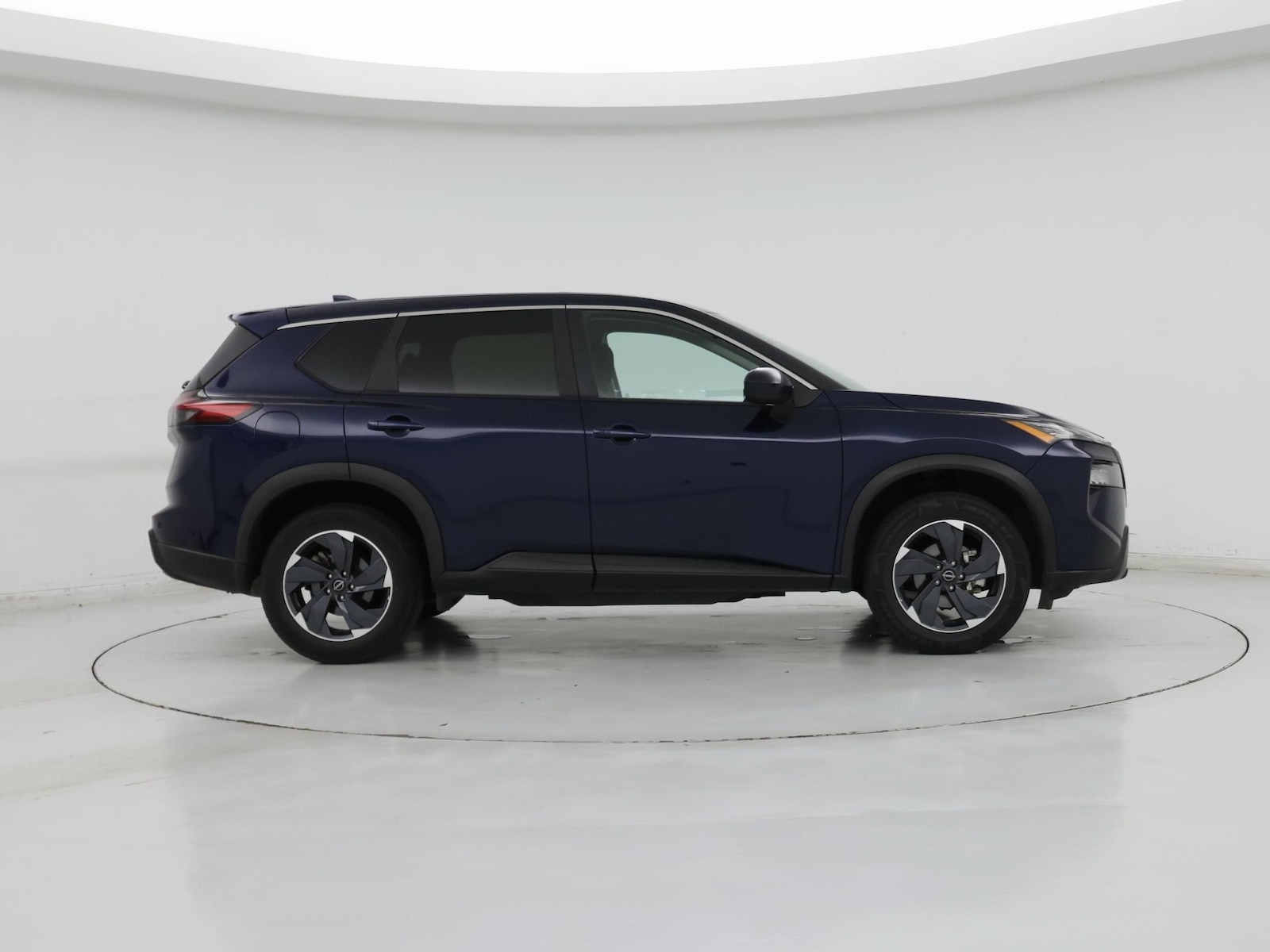 2025 Nissan Rogue SV - Photo 8