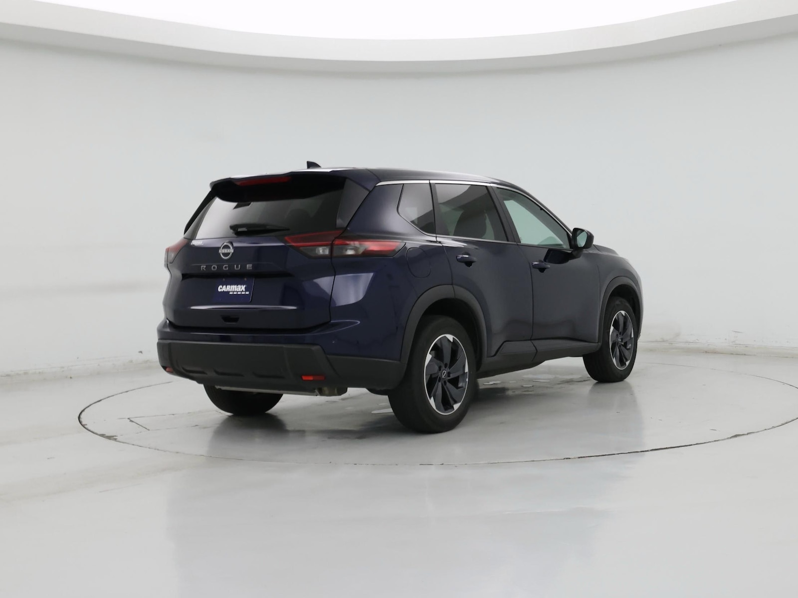 2025 Nissan Rogue SV - Photo 9
