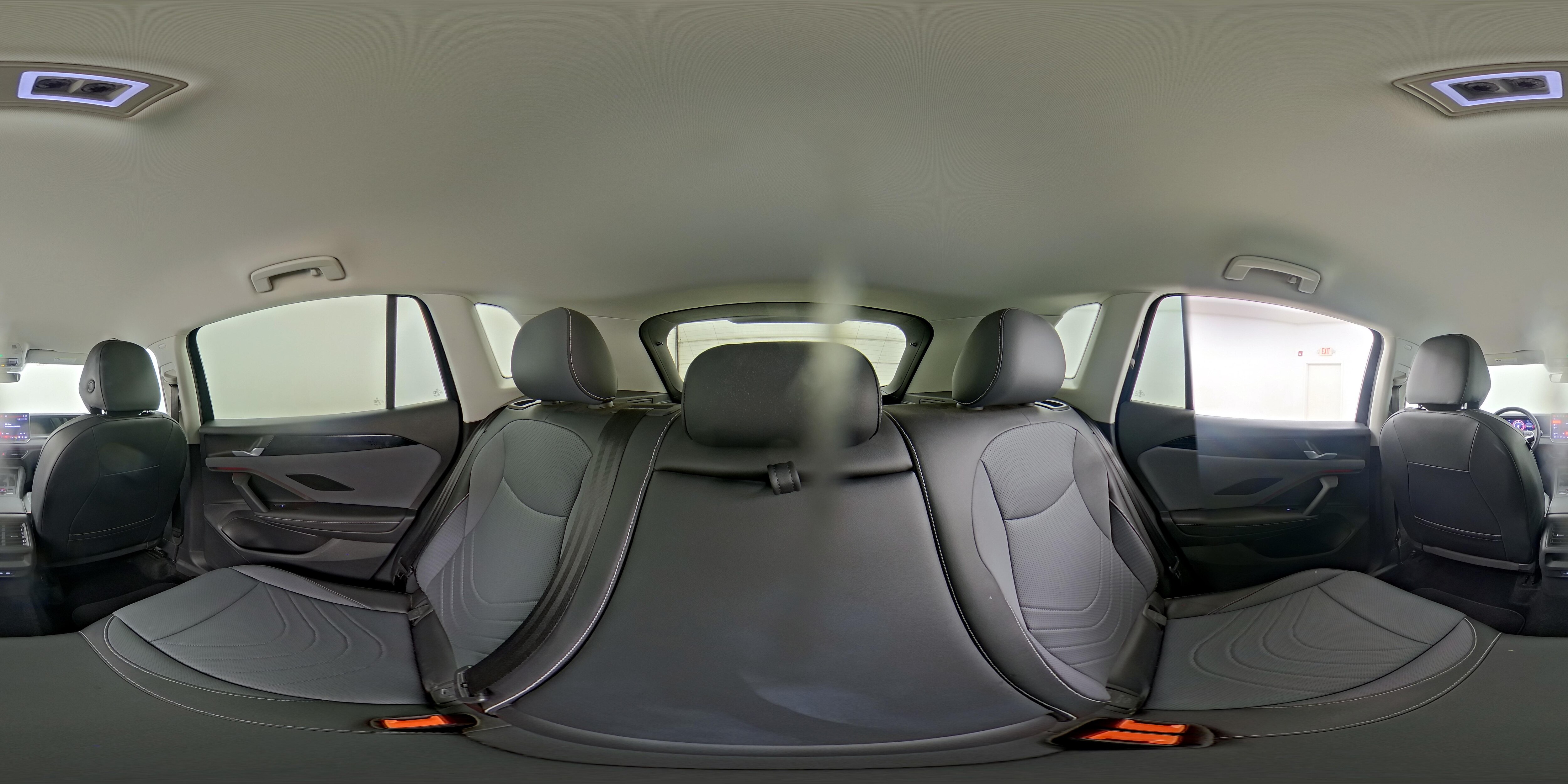 2026 Volkswagen Tiguan SE - Photo 25