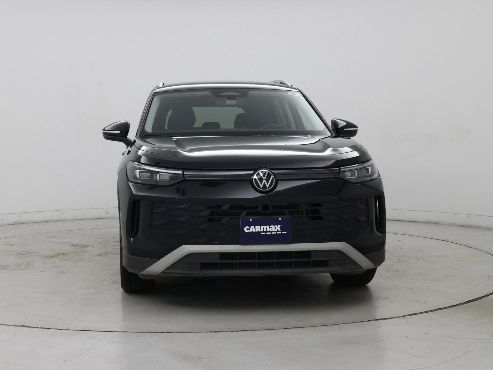 2026 Volkswagen Tiguan SE - Photo 6