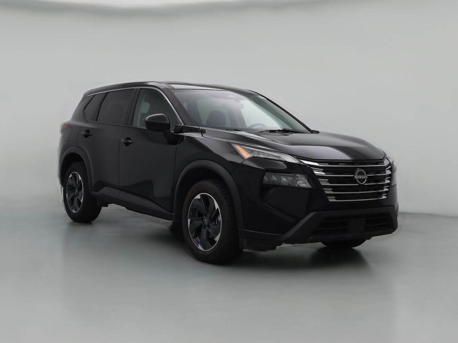 2025 Nissan Rogue SV - Photo 1