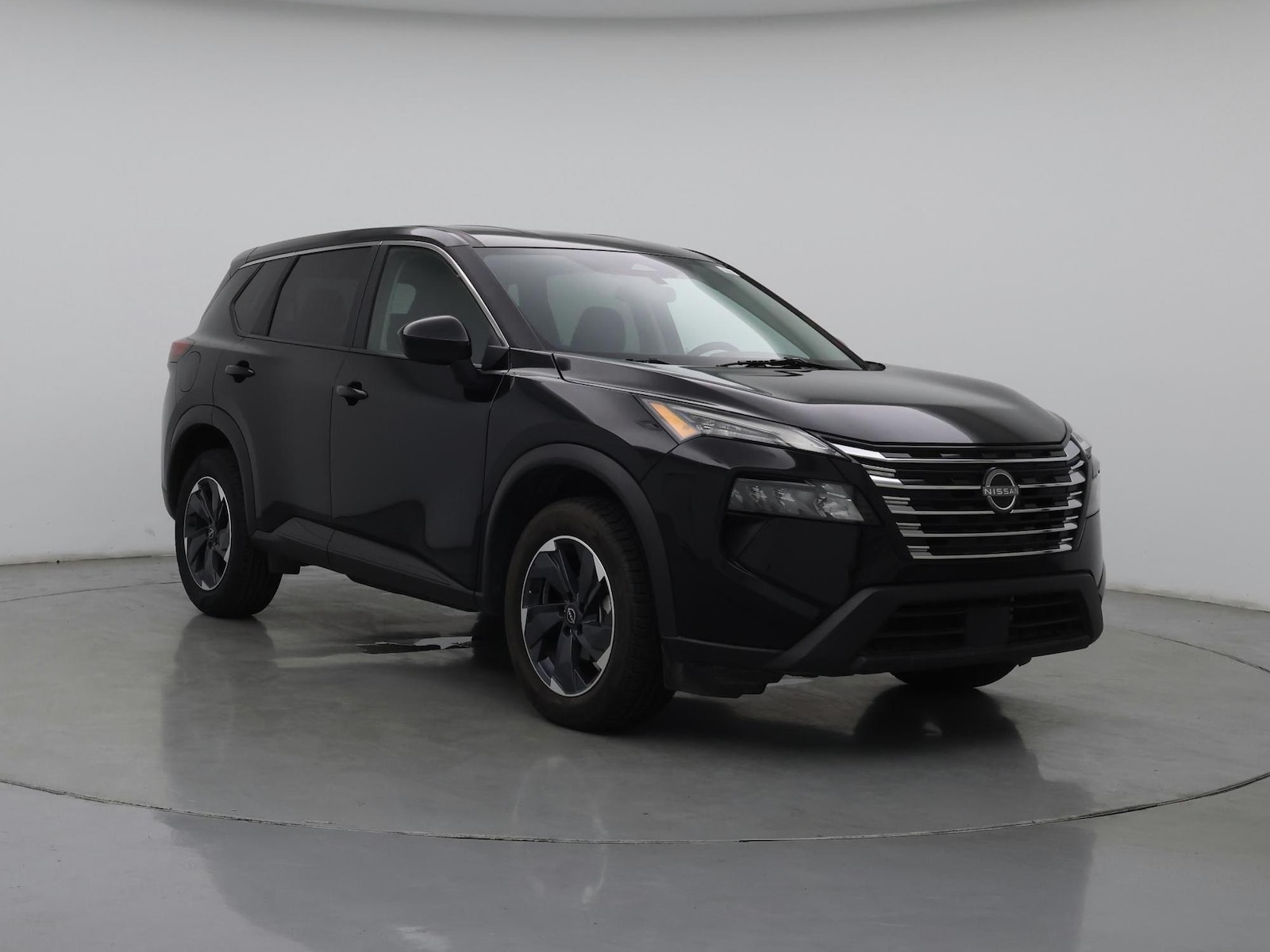 2025 Nissan Rogue SV - Photo 2