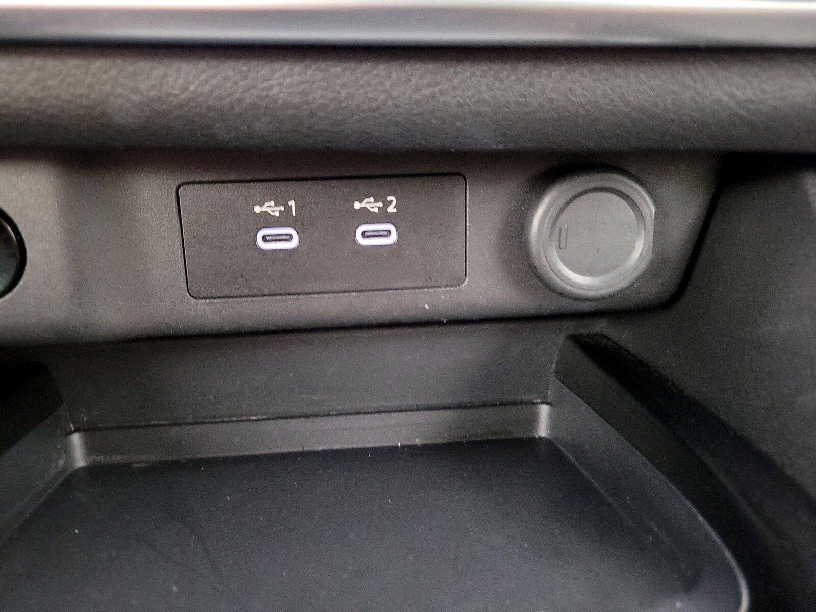 2025 Nissan Rogue SV - Photo 19