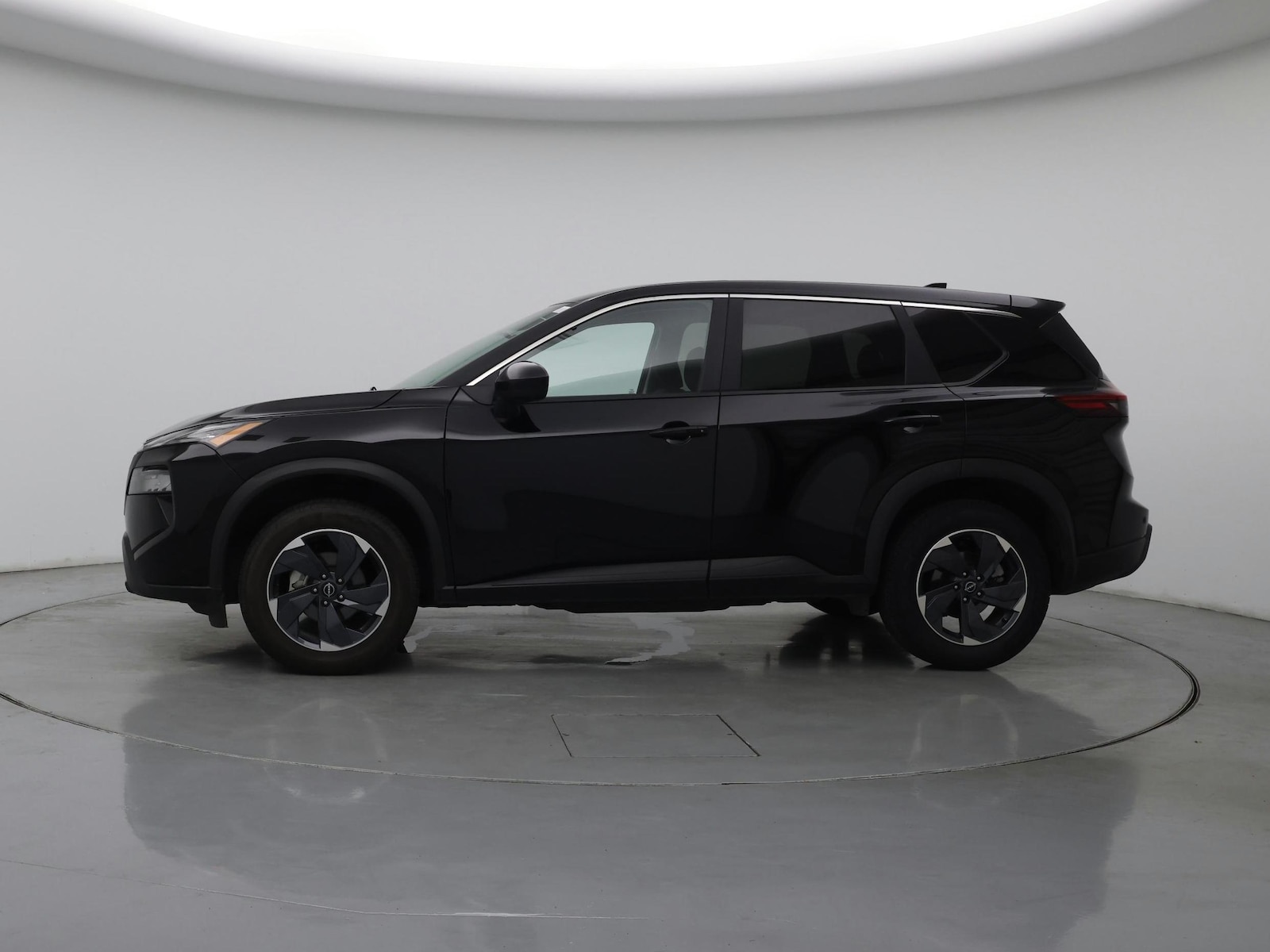 2025 Nissan Rogue SV - Photo 4