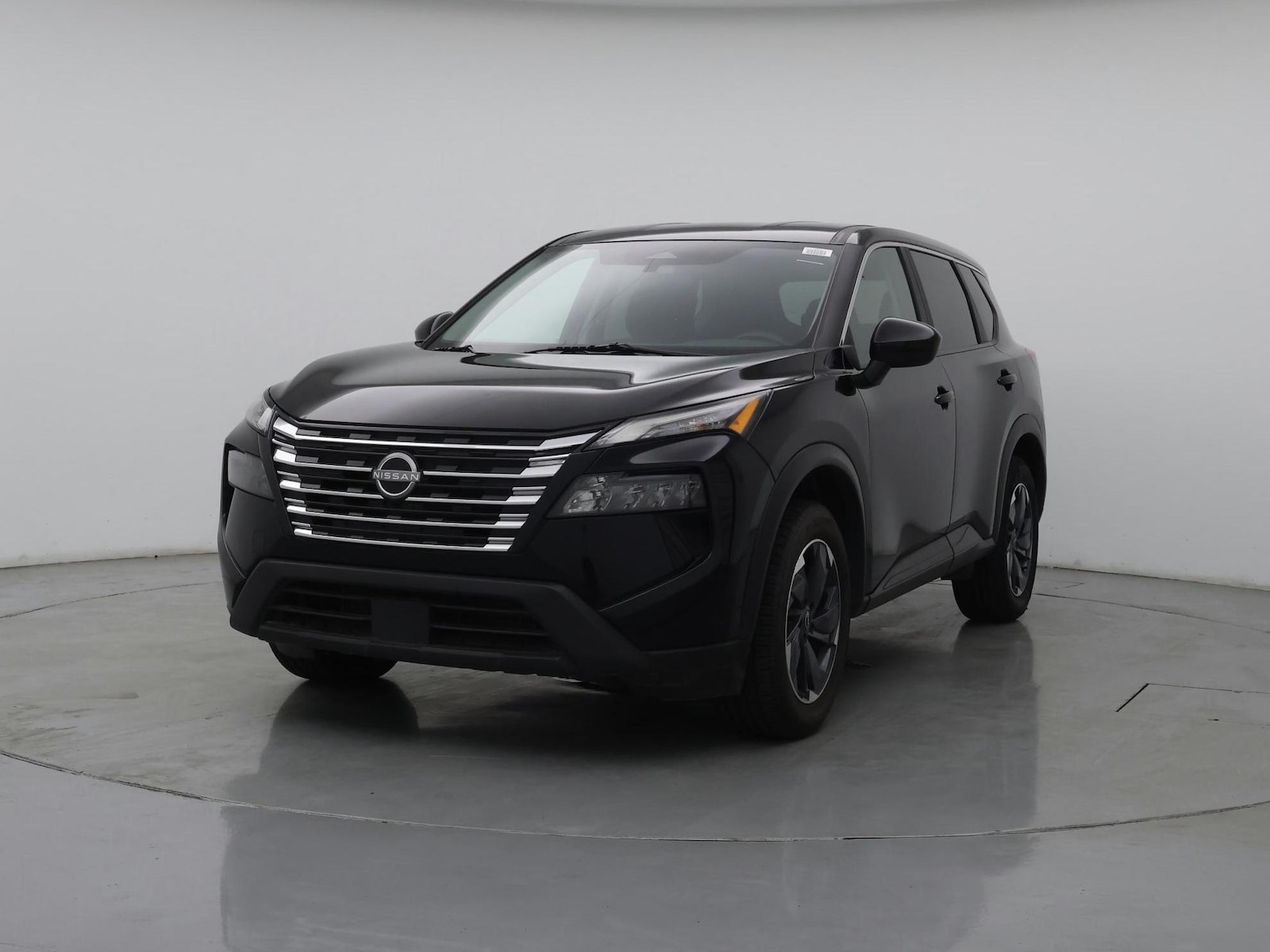 2025 Nissan Rogue SV - Photo 5