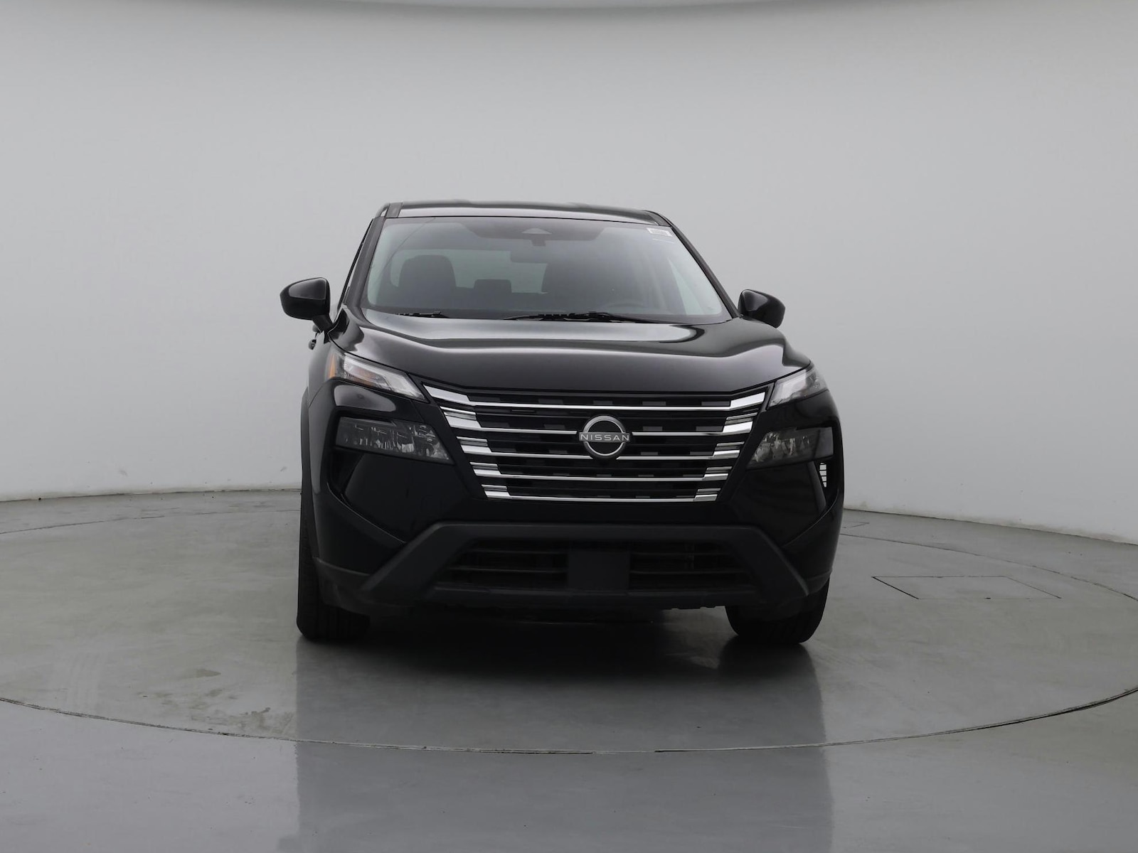 2025 Nissan Rogue SV - Photo 6