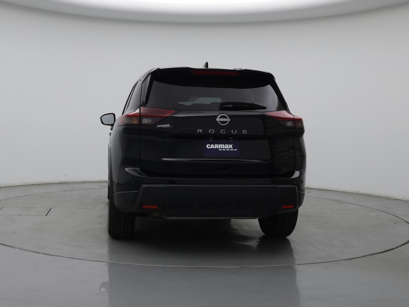 2025 Nissan Rogue SV - Photo 7