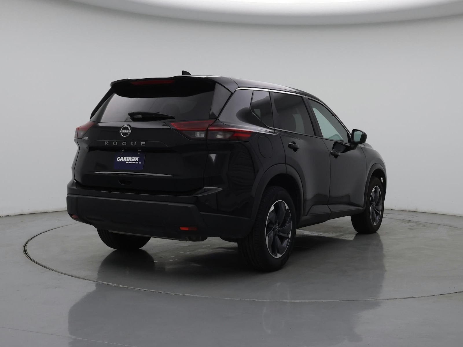 2025 Nissan Rogue SV - Photo 9