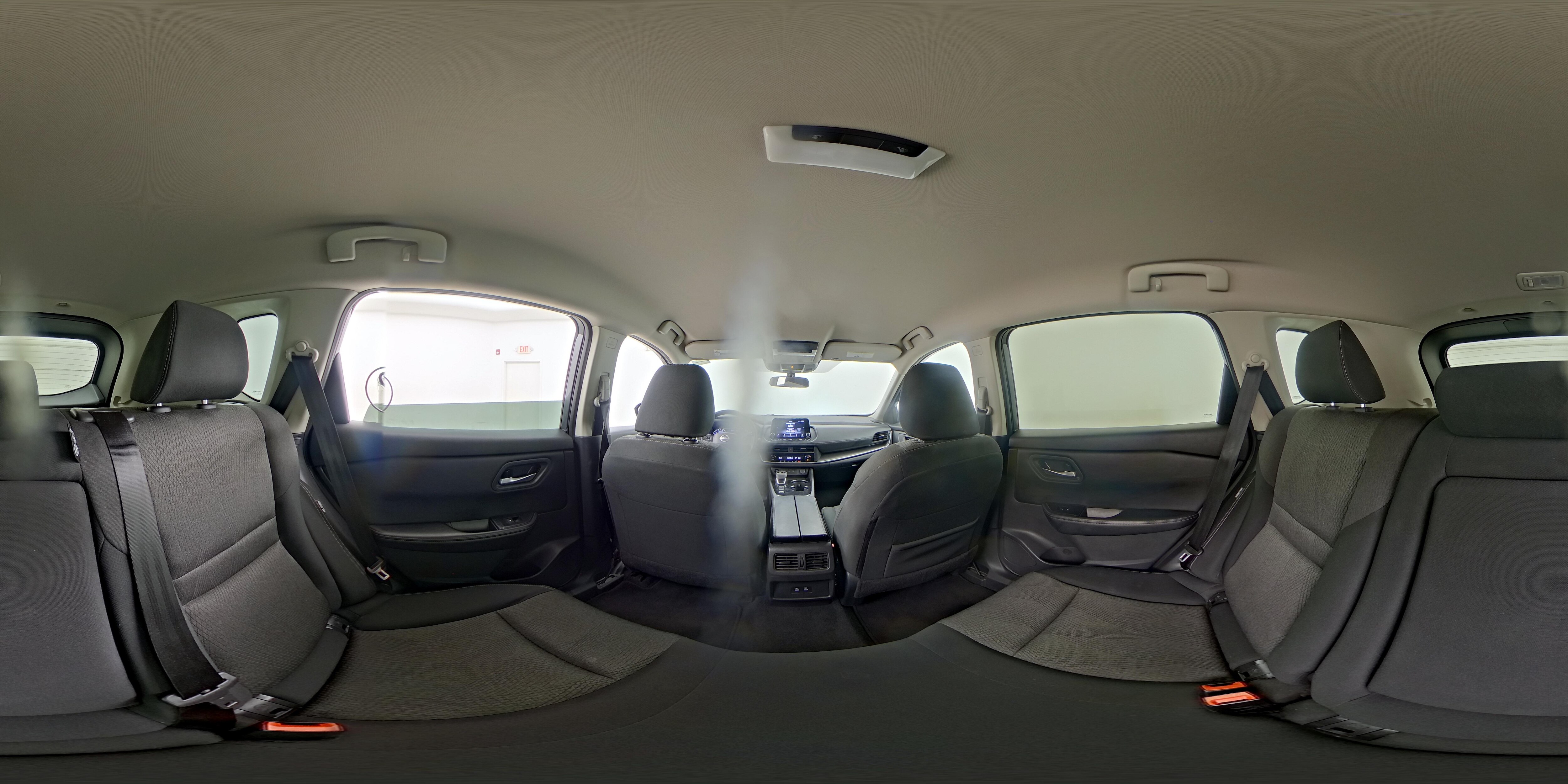 2025 Nissan Rogue SV - Photo 25