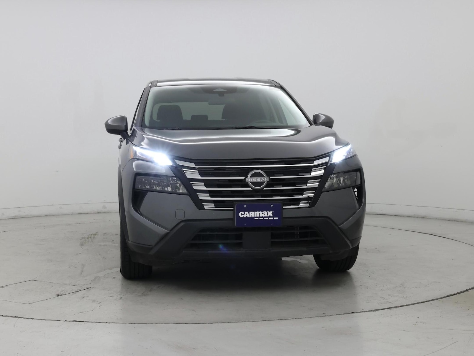 2025 Nissan Rogue SV - Photo 6