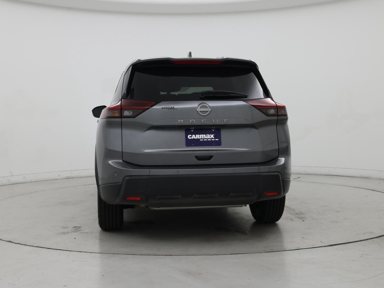 2025 Nissan Rogue SV - Photo 7