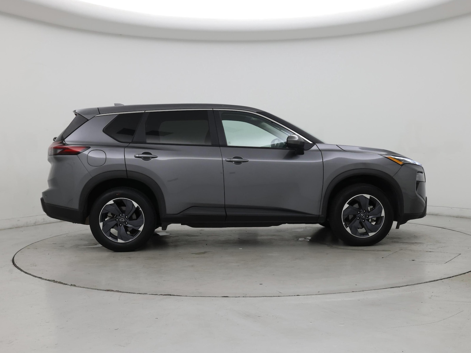 2025 Nissan Rogue SV - Photo 8