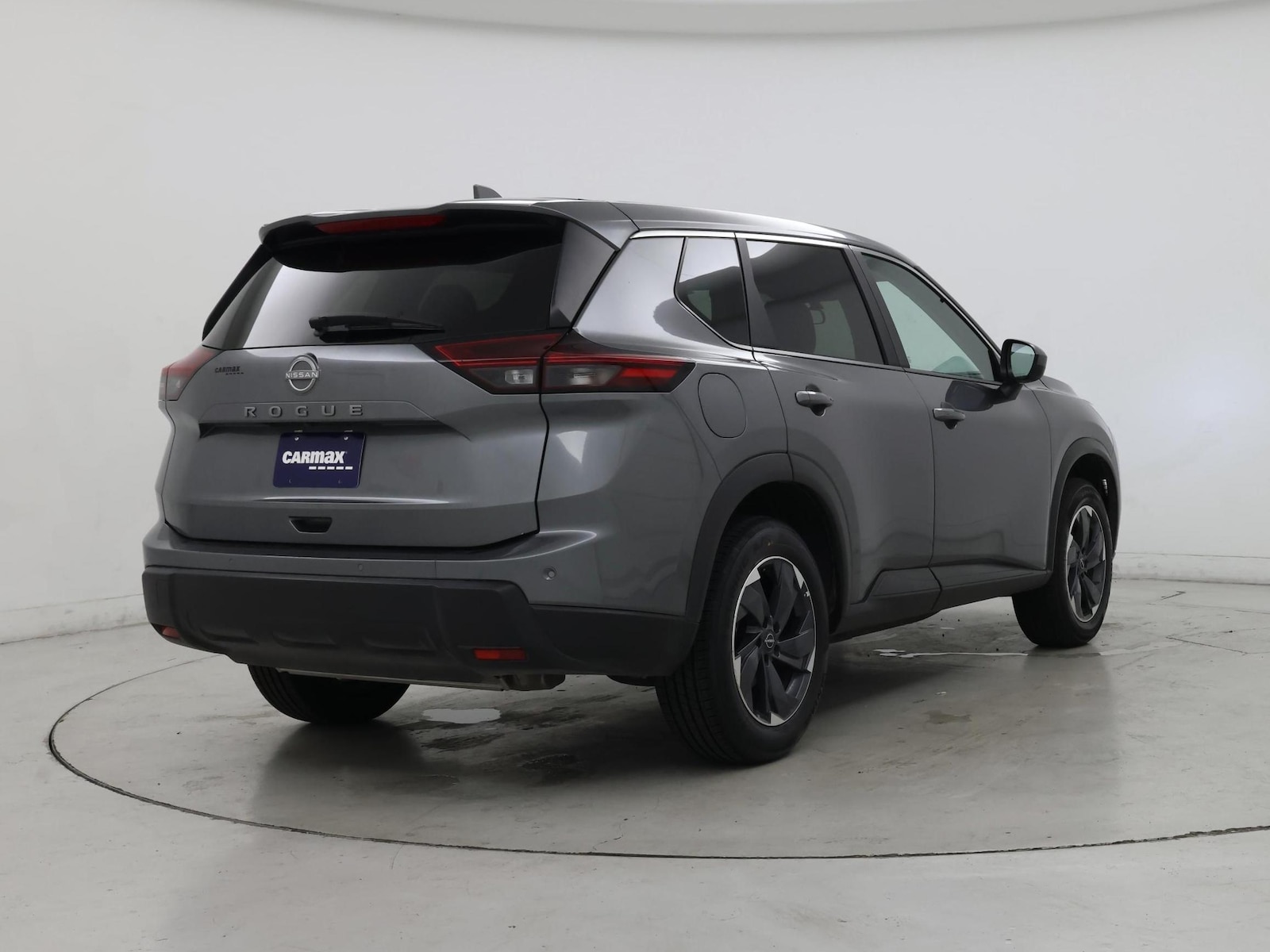 2025 Nissan Rogue SV - Photo 9