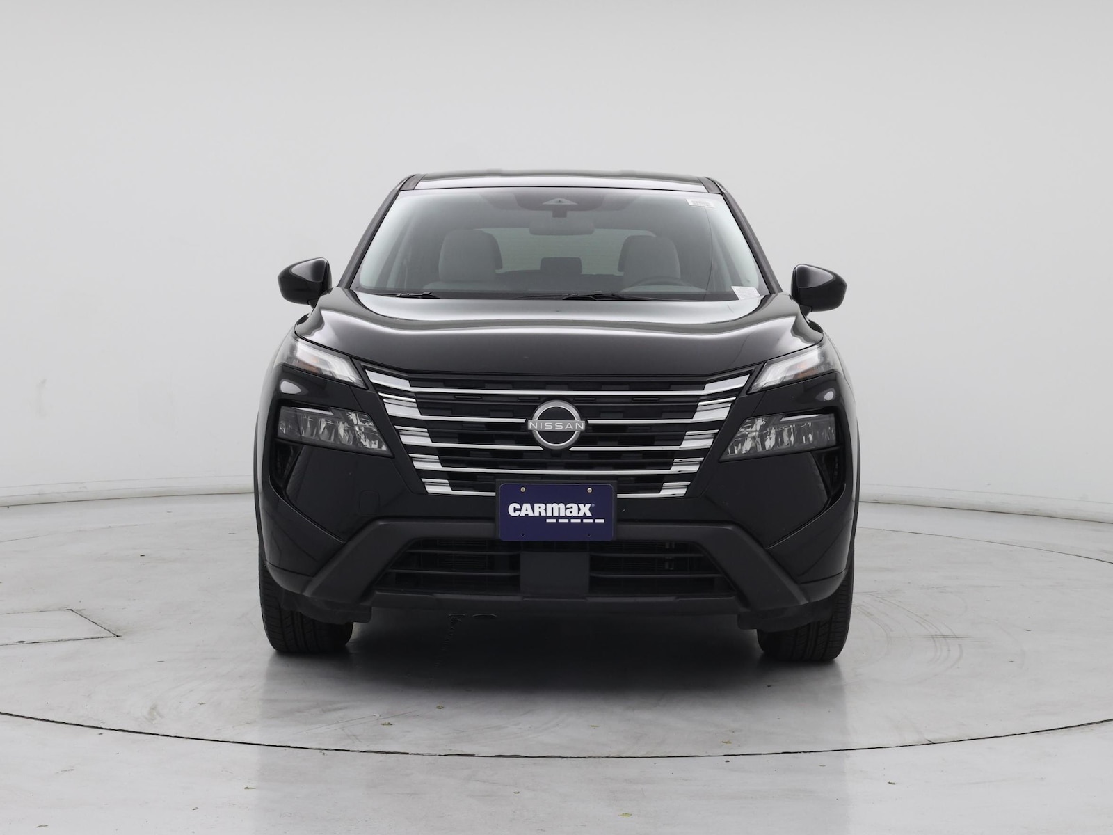 2025 Nissan Rogue SV - Photo 6