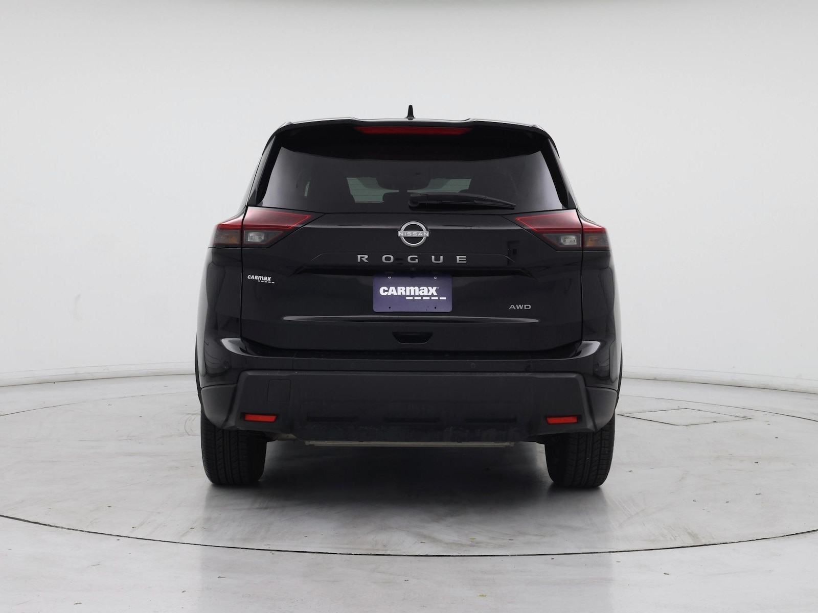 2025 Nissan Rogue SV - Photo 7