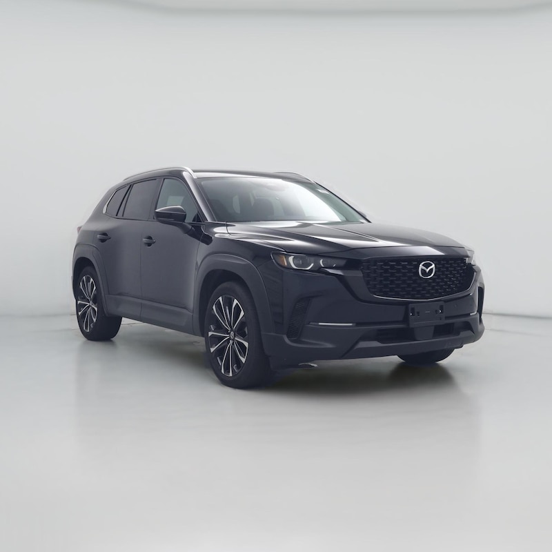 2026 Mazda CX-50 2.5 S Premium Package