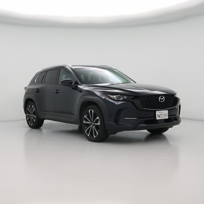 2026 Mazda CX-50 2.5 S Premium Package