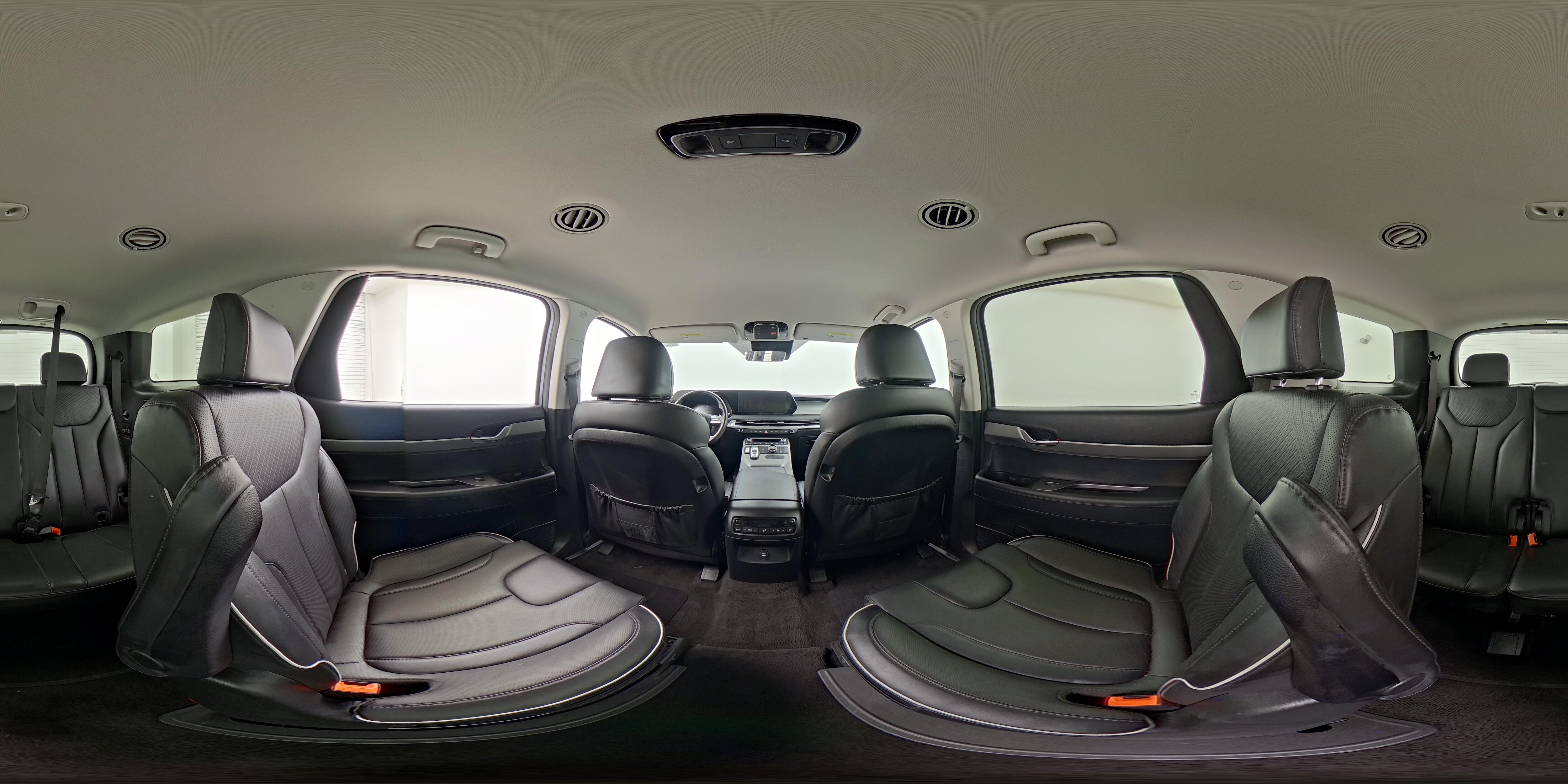2025 Hyundai Palisade SEL - Photo 28