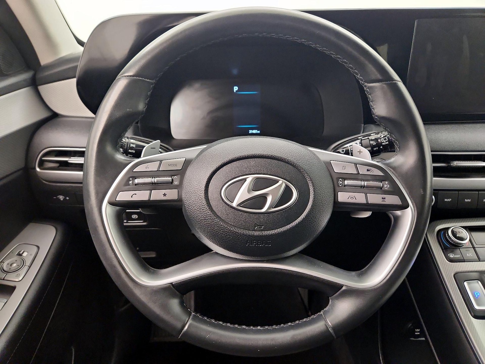 2025 Hyundai Palisade SEL - Photo 11